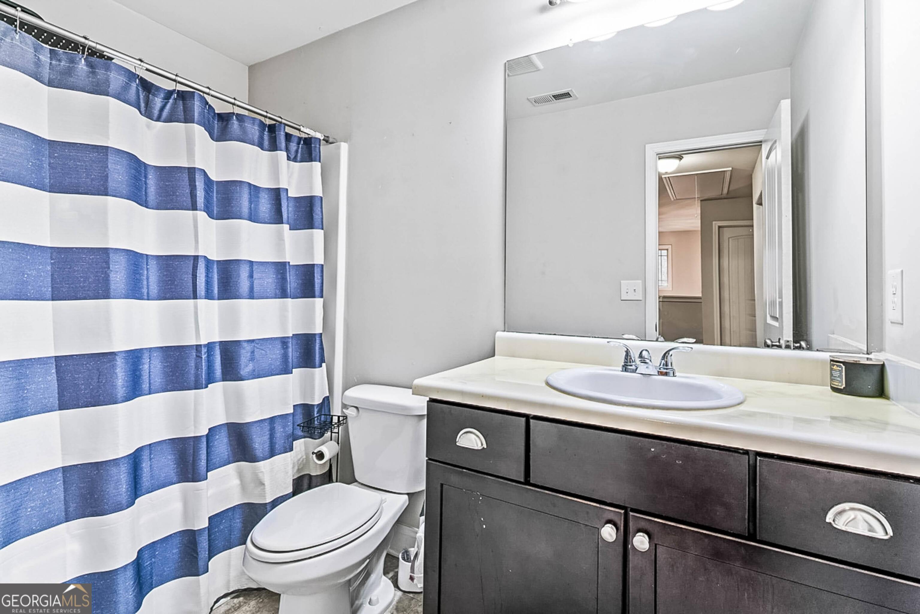 577 Joneus Drive Mcdonough GA 30252