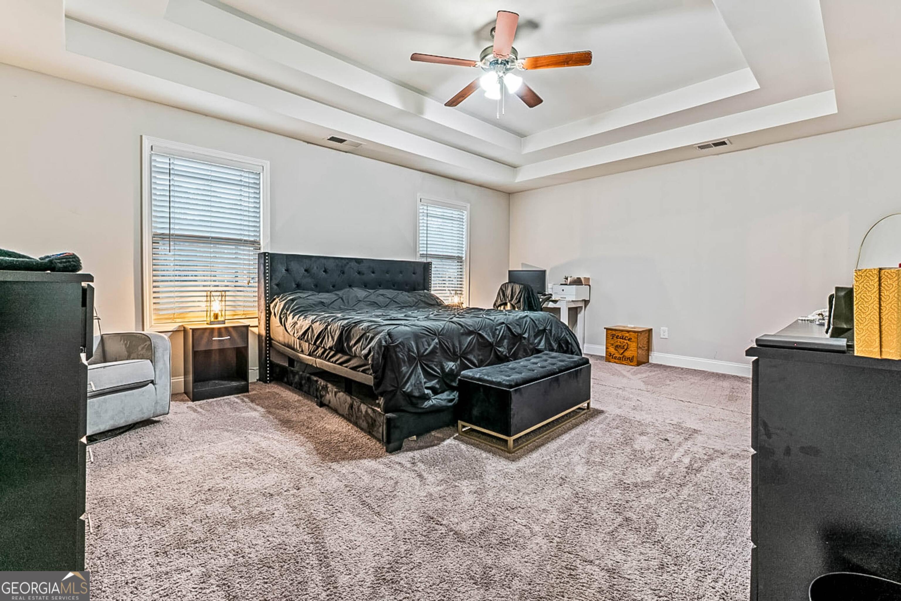 577 Joneus Drive Mcdonough GA 30252