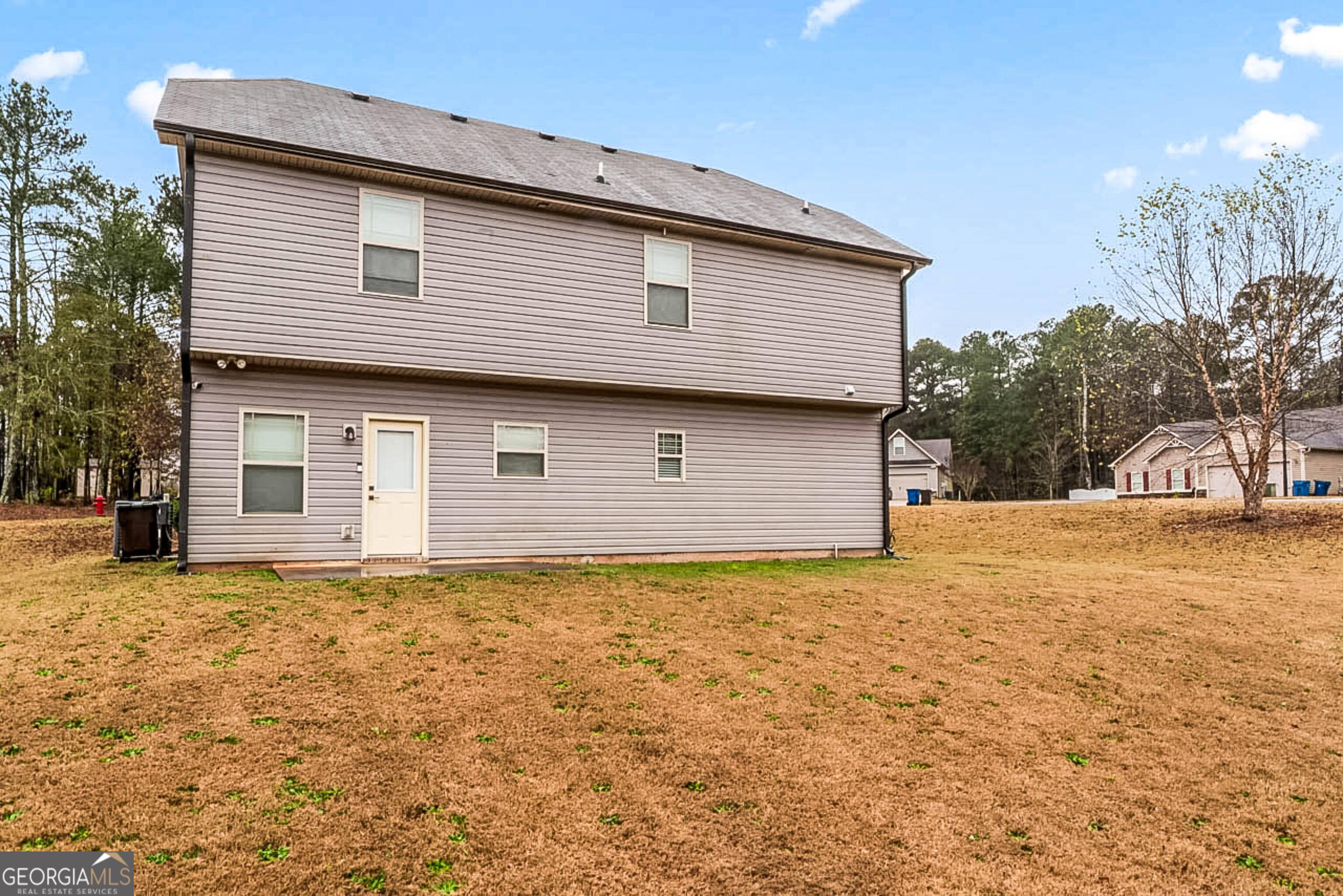 577 Joneus Drive Mcdonough GA 30252