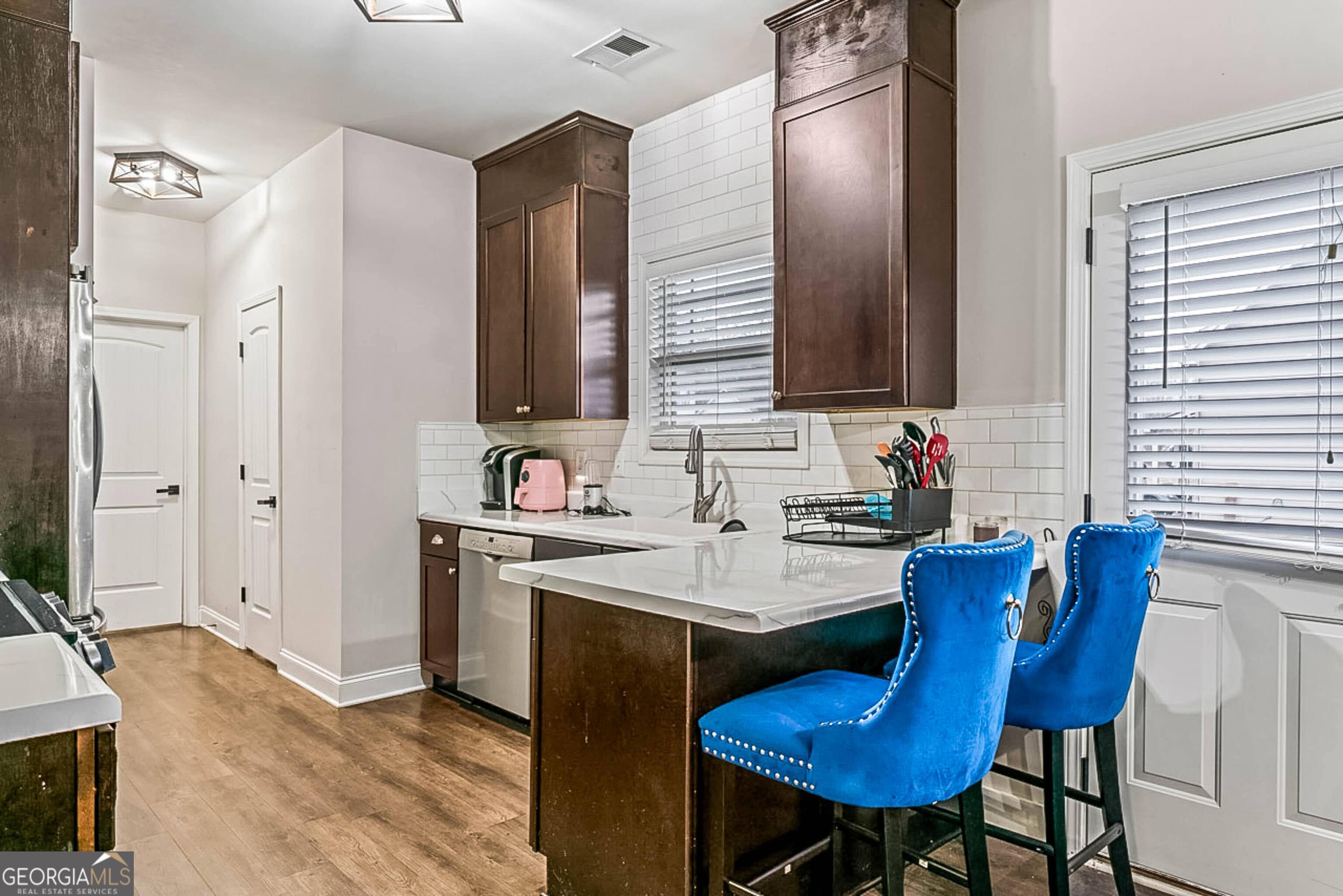 577 Joneus Drive Mcdonough GA 30252