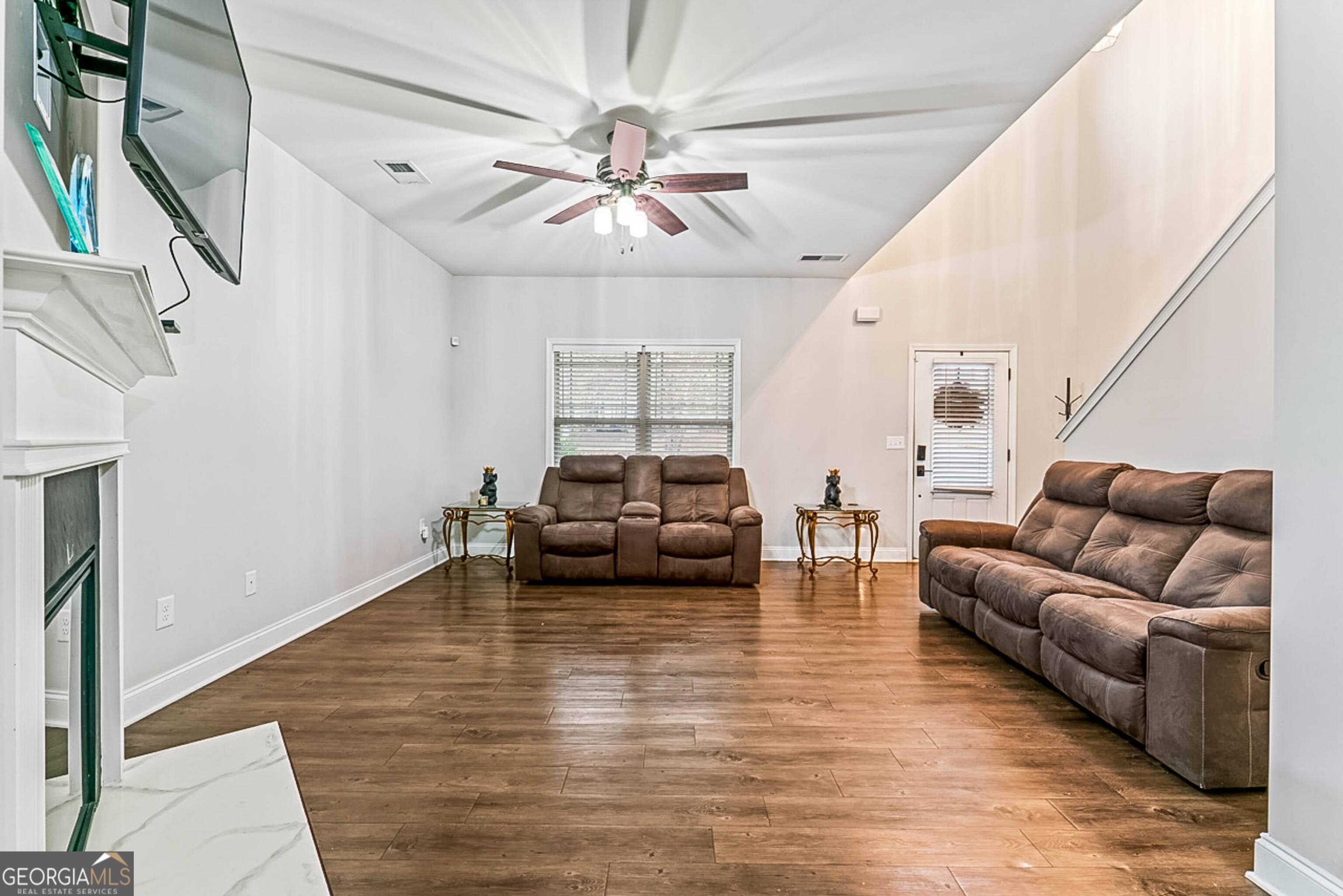 577 Joneus Drive Mcdonough GA 30252
