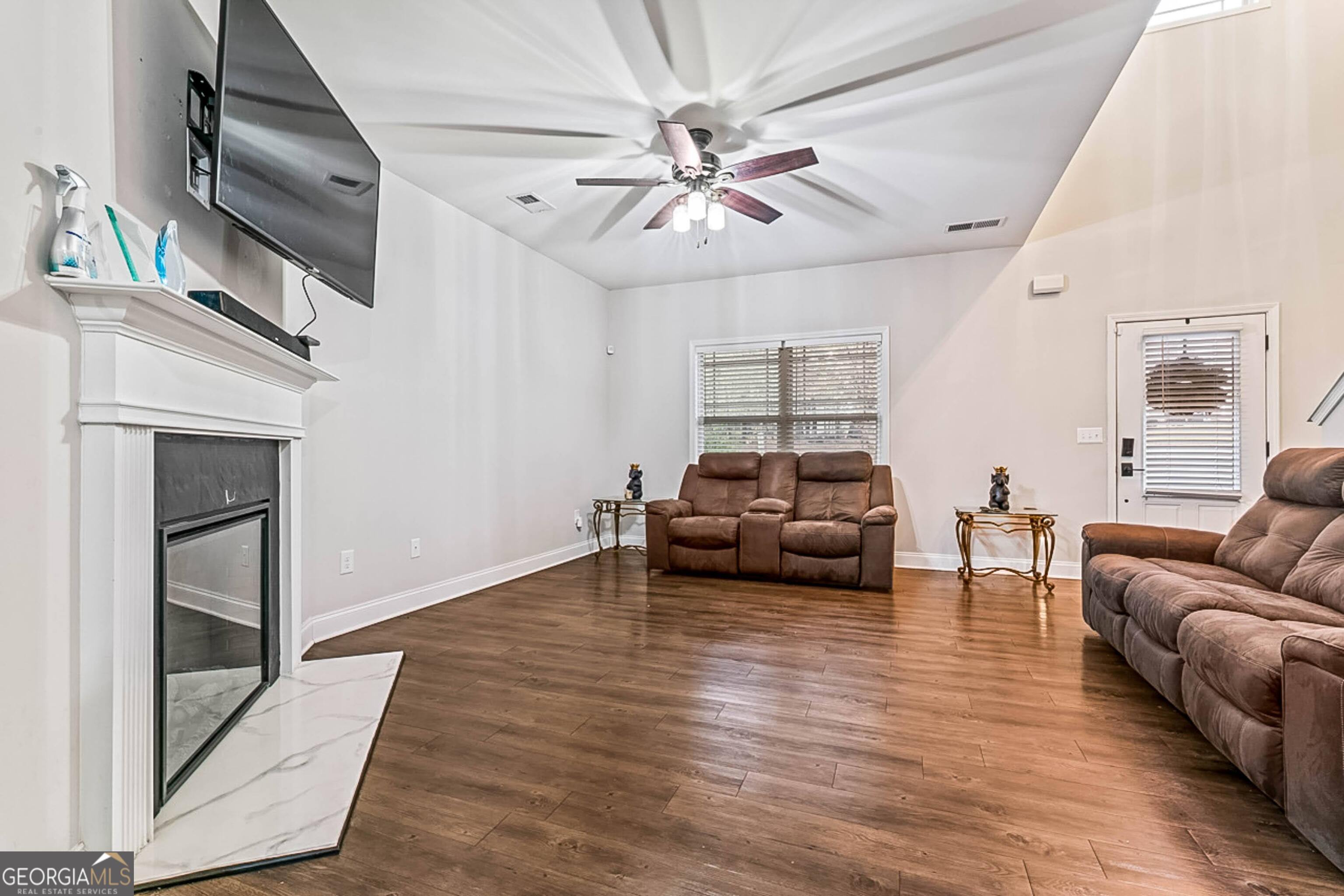 577 Joneus Drive Mcdonough GA 30252