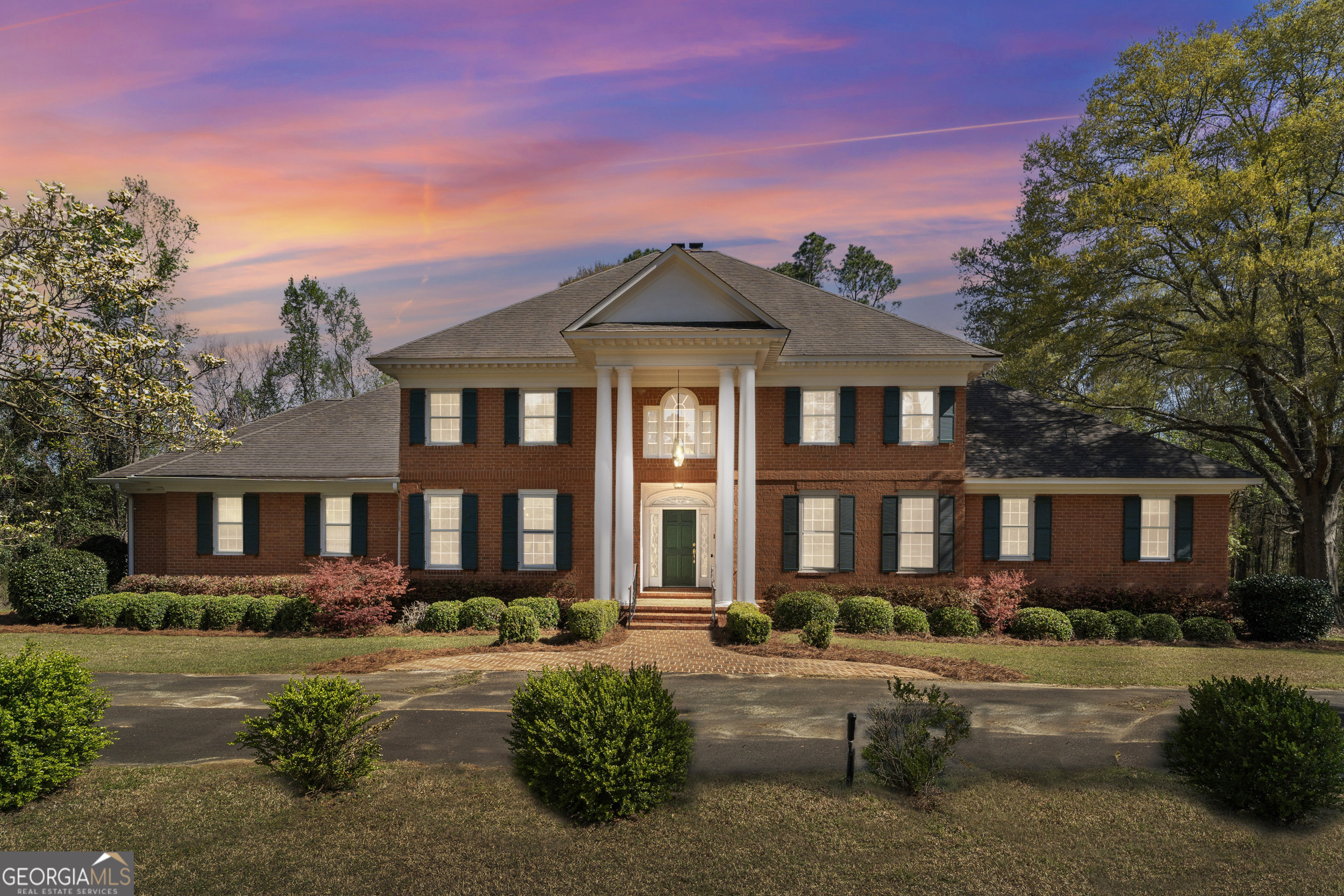 134 Brinson Road Waynesboro GA 30830