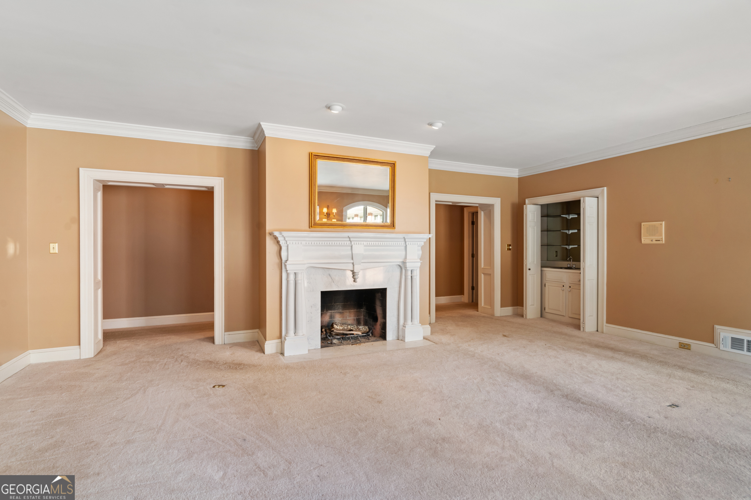 134 Brinson Road Waynesboro GA 30830