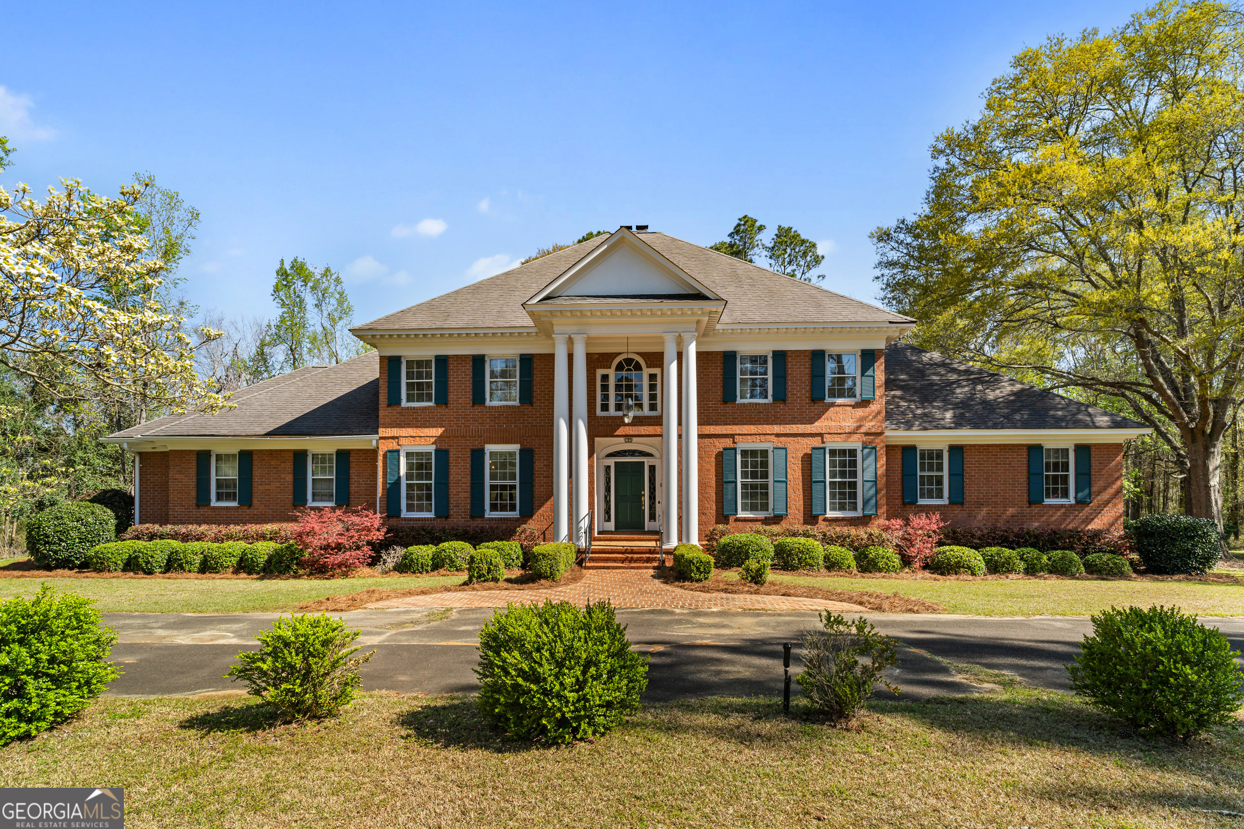 134 Brinson Road Waynesboro GA 30830