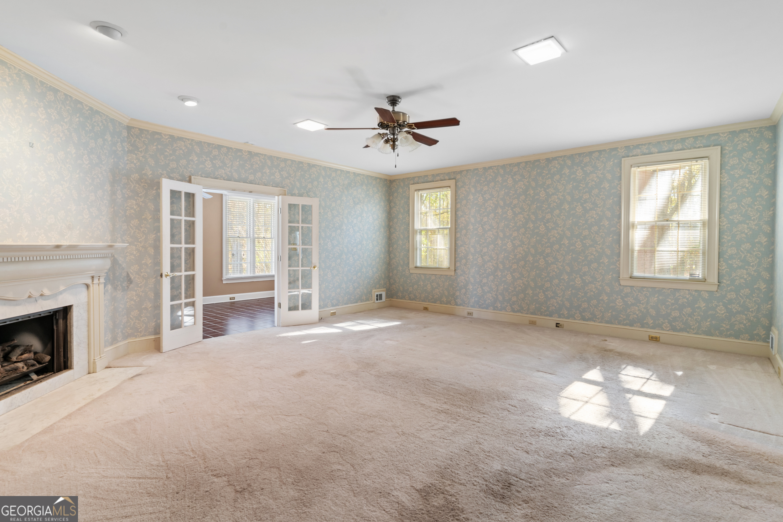 134 Brinson Road Waynesboro GA 30830