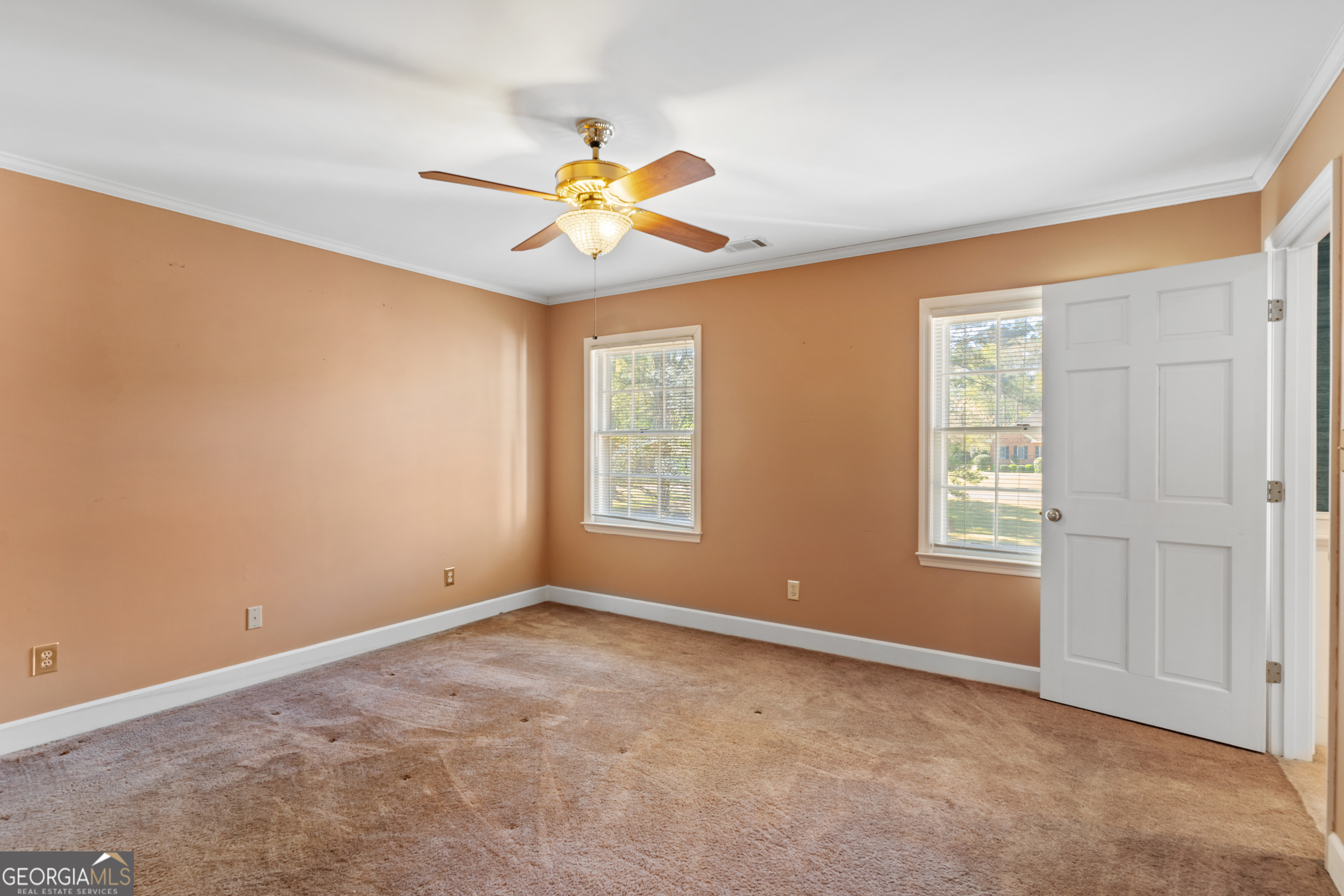 134 Brinson Road Waynesboro GA 30830