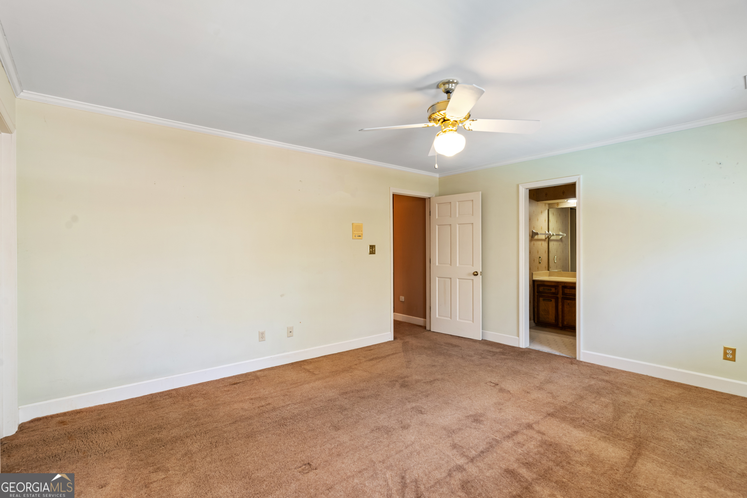 134 Brinson Road Waynesboro GA 30830