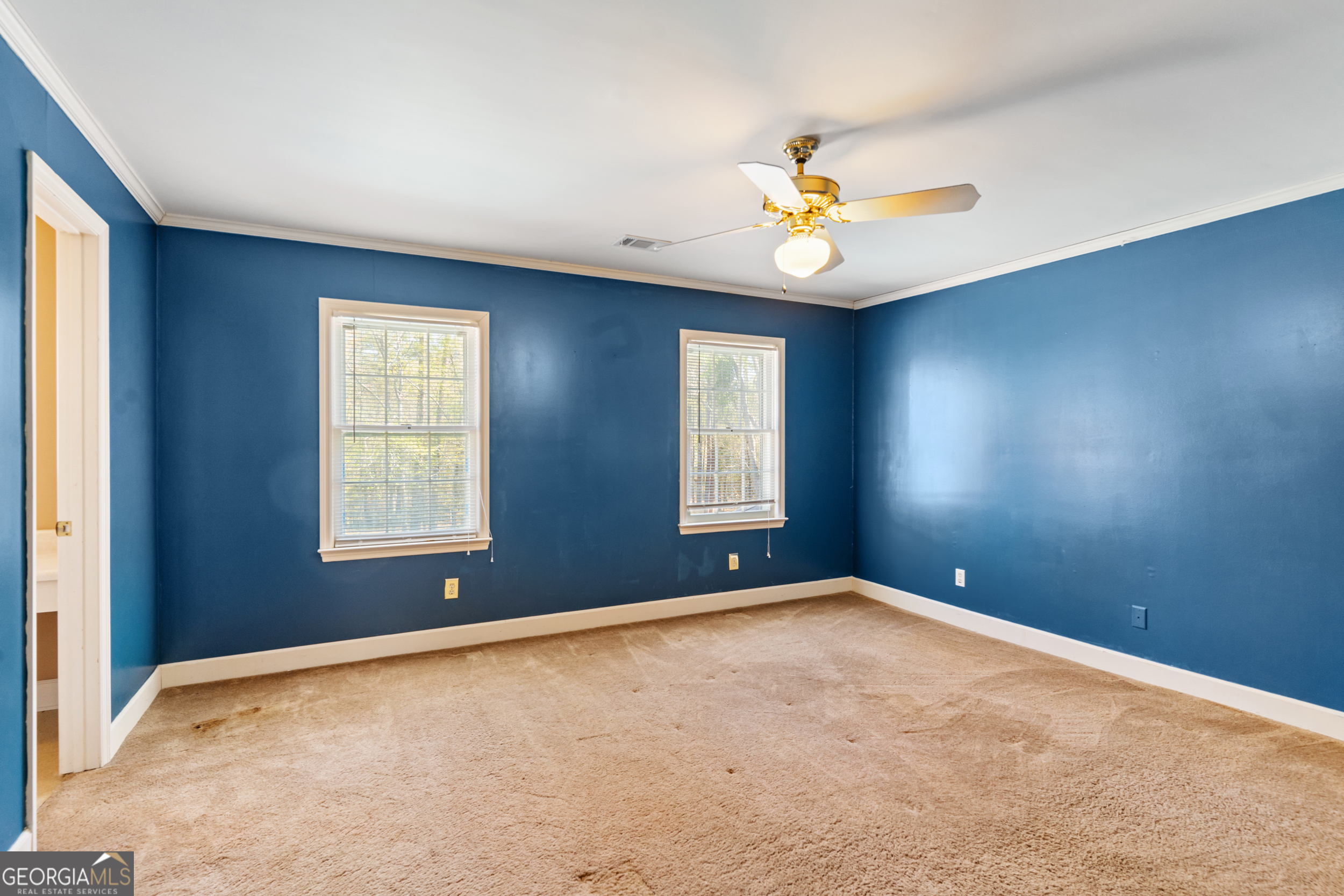 134 Brinson Road Waynesboro GA 30830