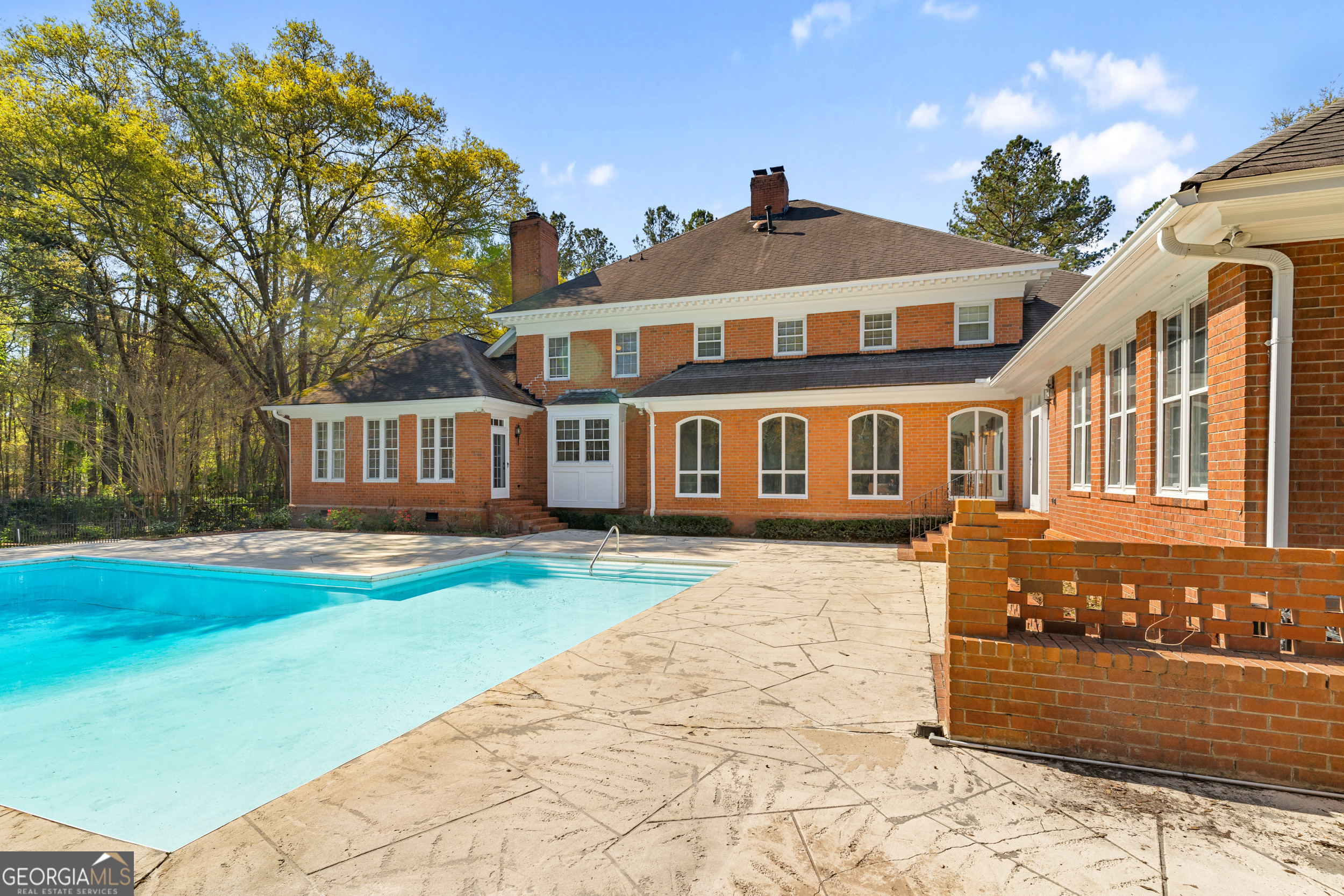 134 Brinson Road Waynesboro GA 30830