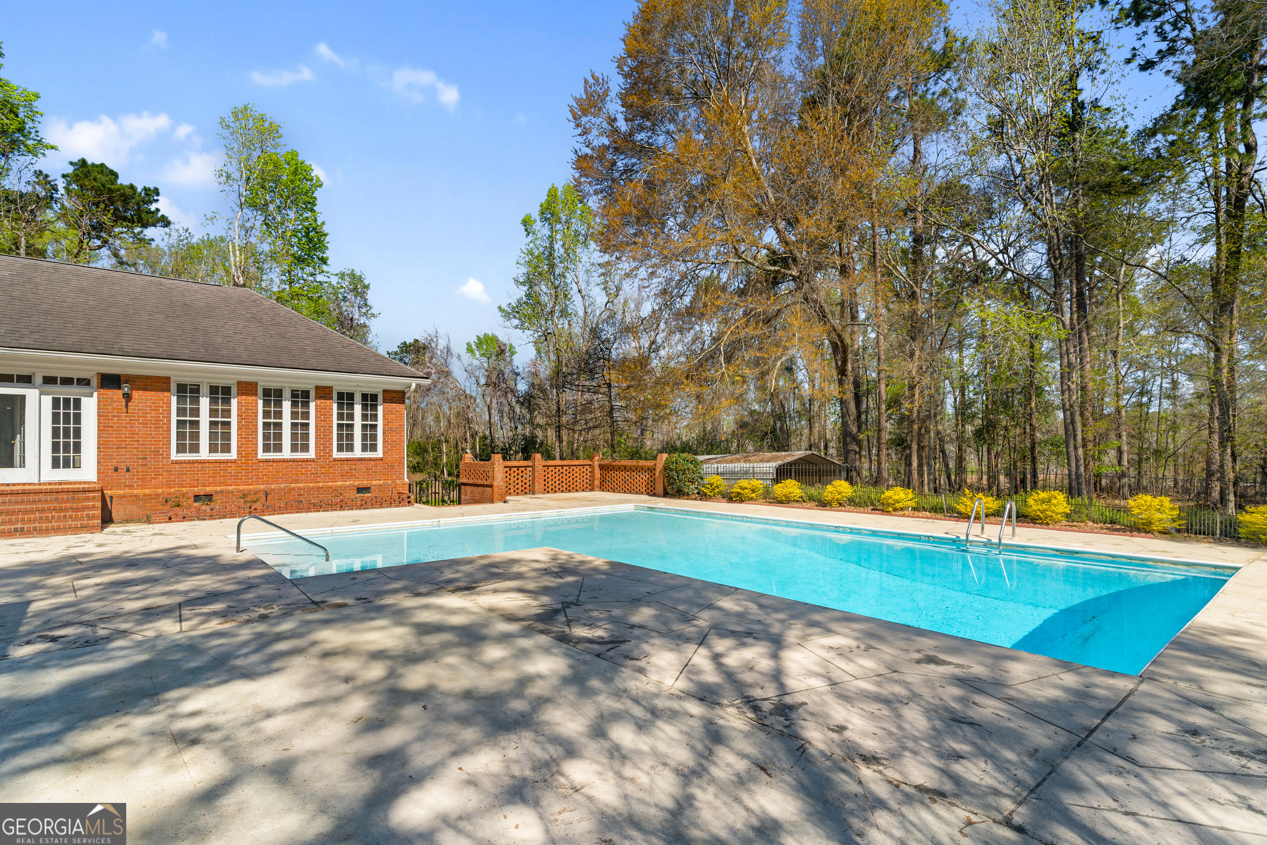 134 Brinson Road Waynesboro GA 30830