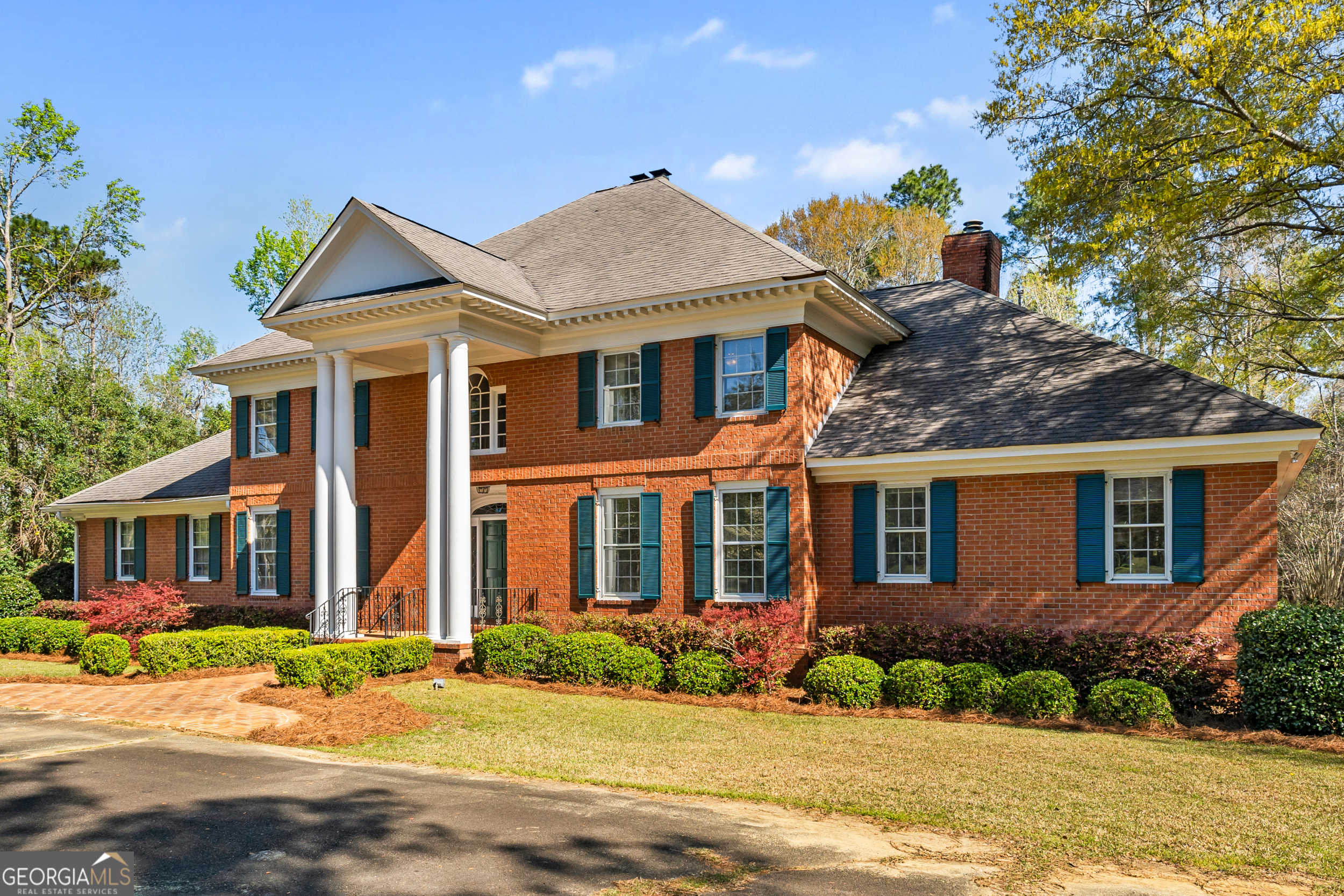 134 Brinson Road Waynesboro GA 30830