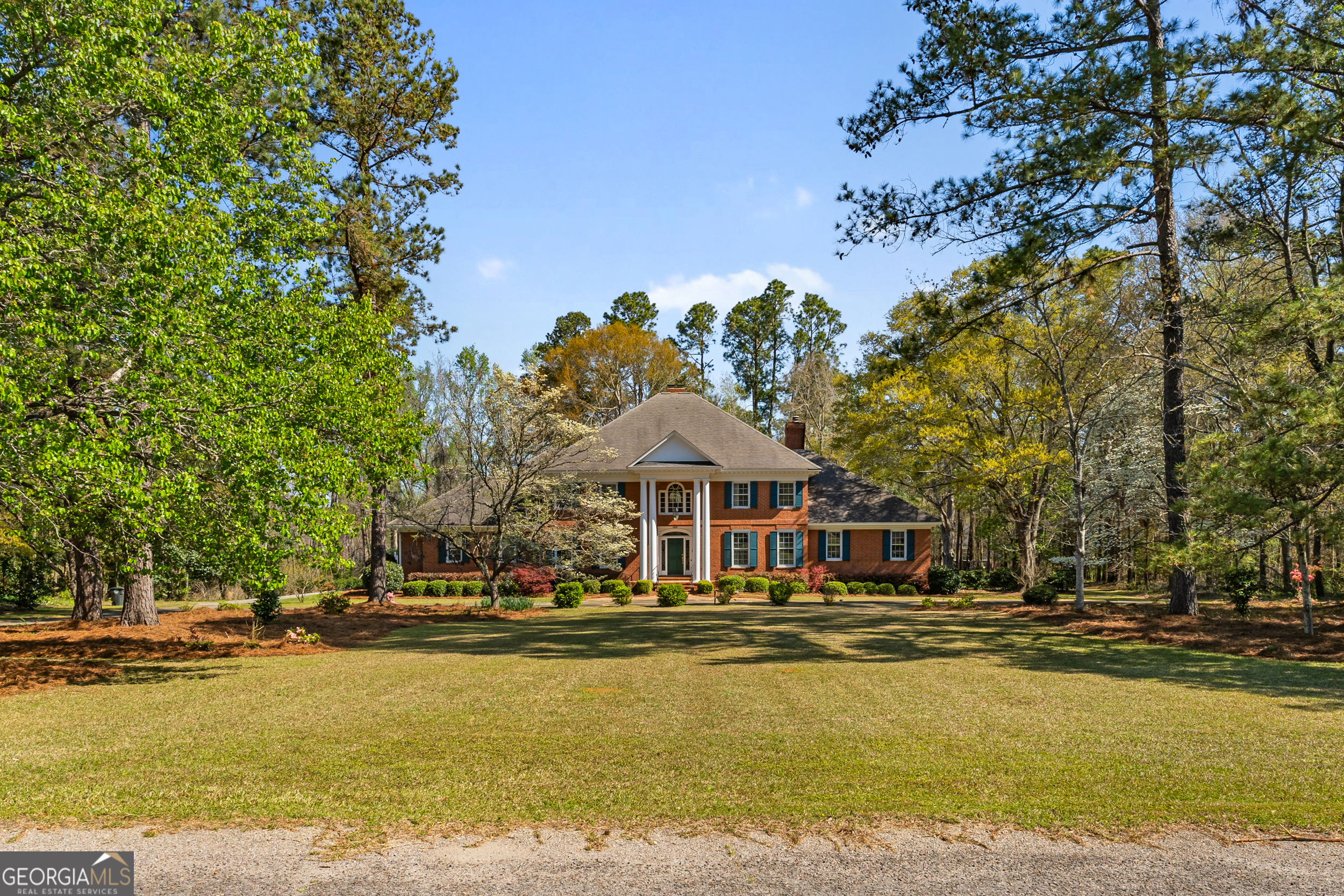 134 Brinson Road Waynesboro GA 30830