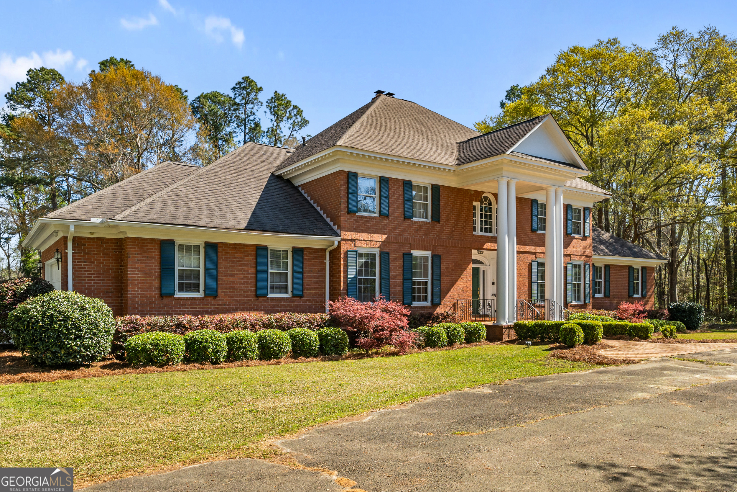 134 Brinson Road Waynesboro GA 30830