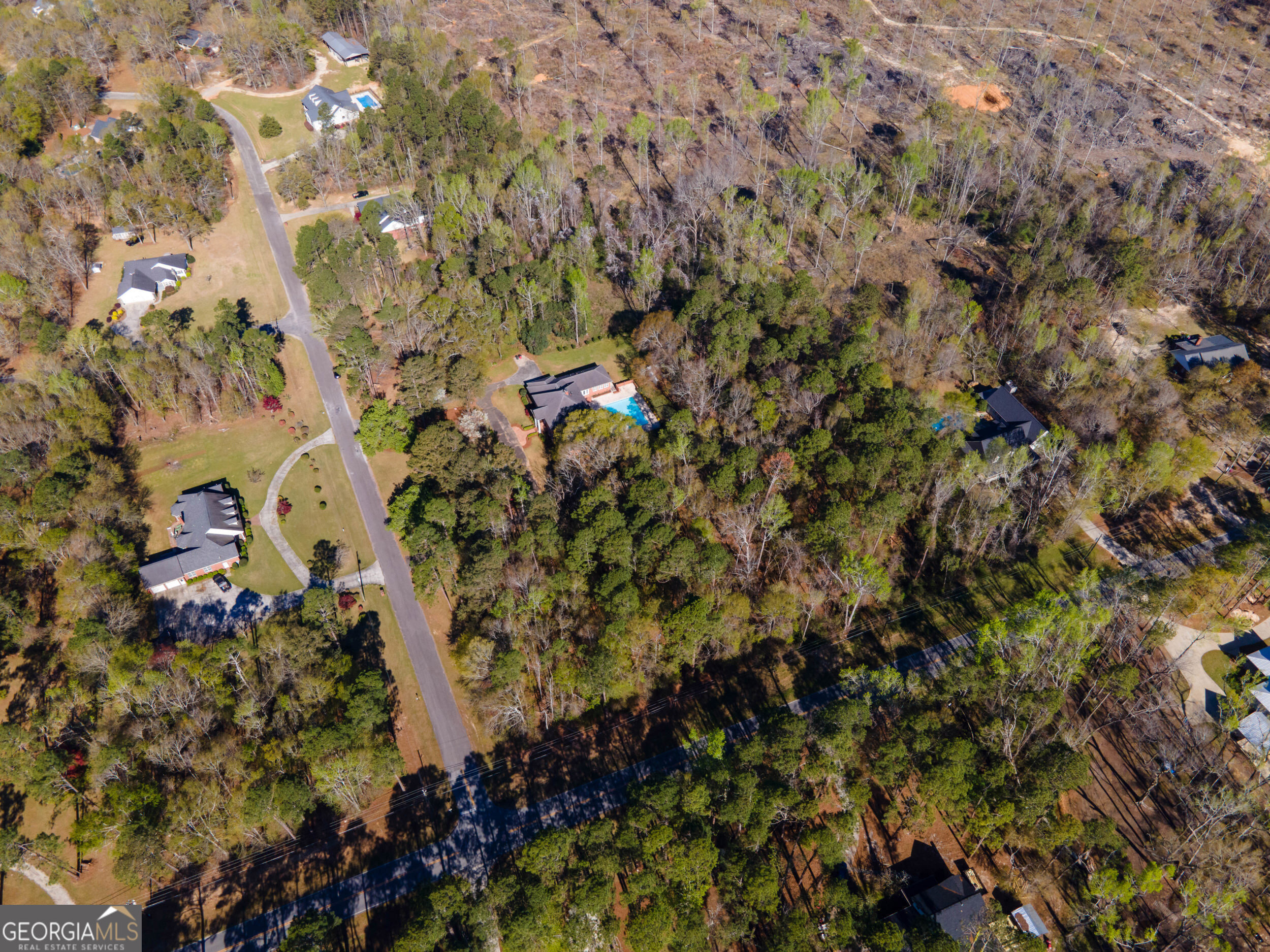 134 Brinson Road Waynesboro GA 30830