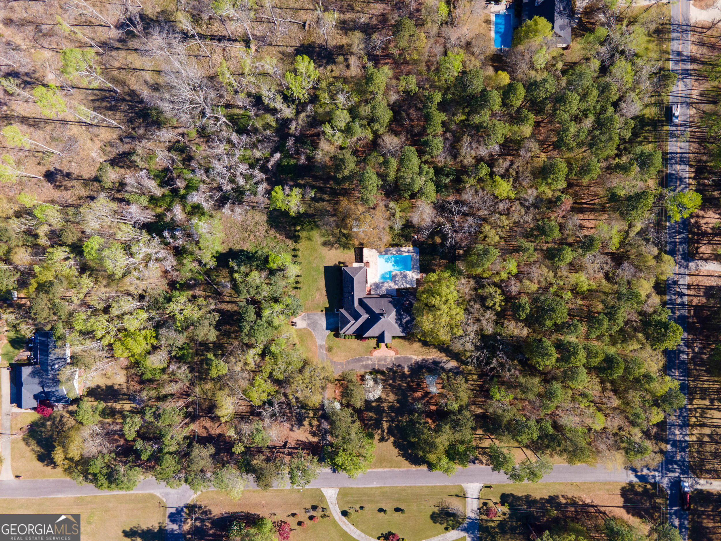 134 Brinson Road Waynesboro GA 30830