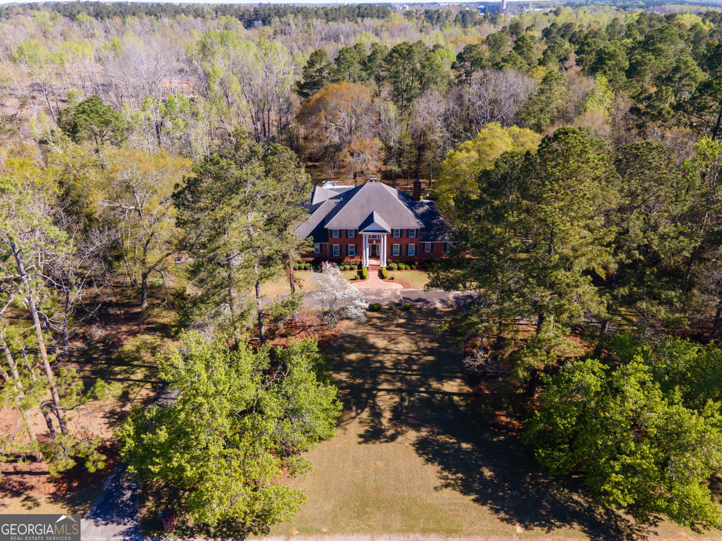 134 Brinson Road Waynesboro GA 30830