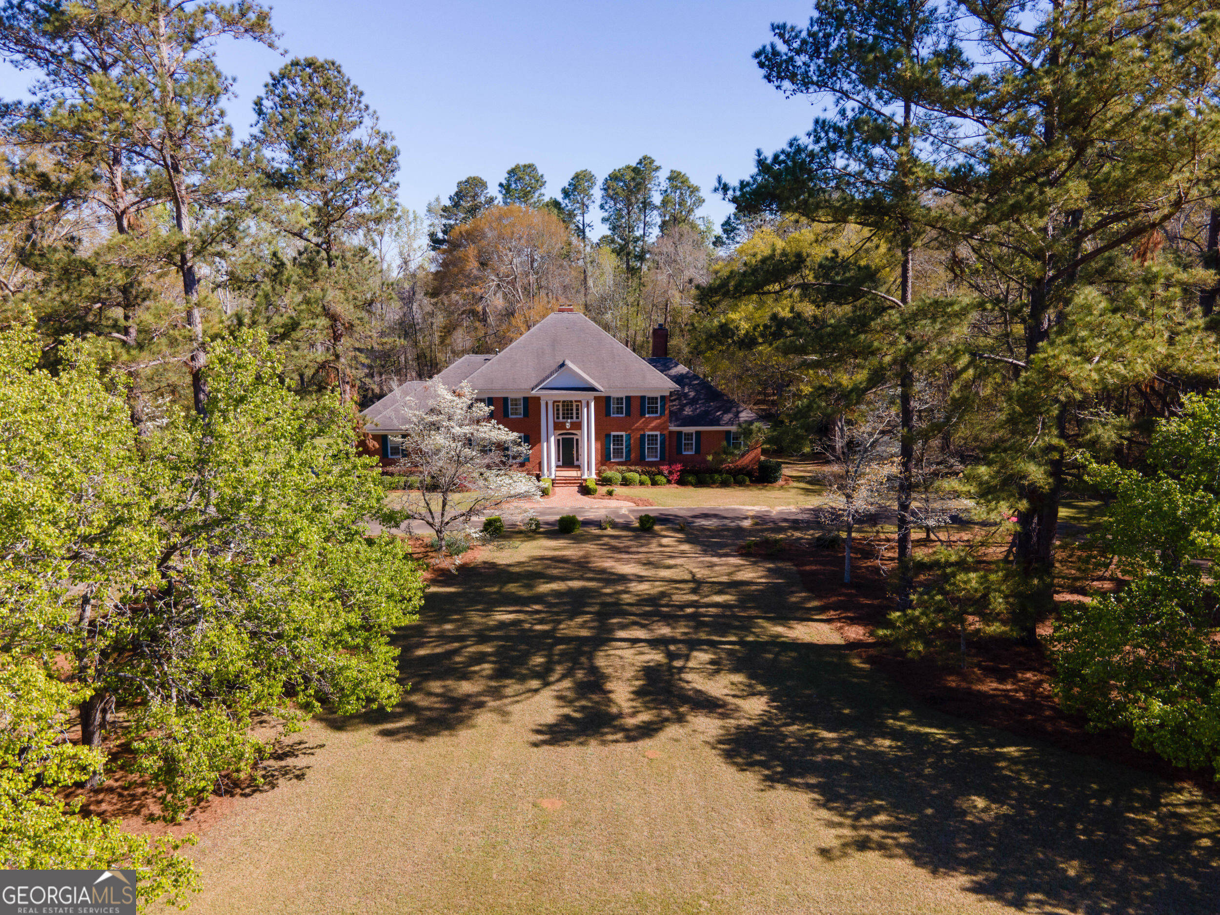 134 Brinson Road Waynesboro GA 30830