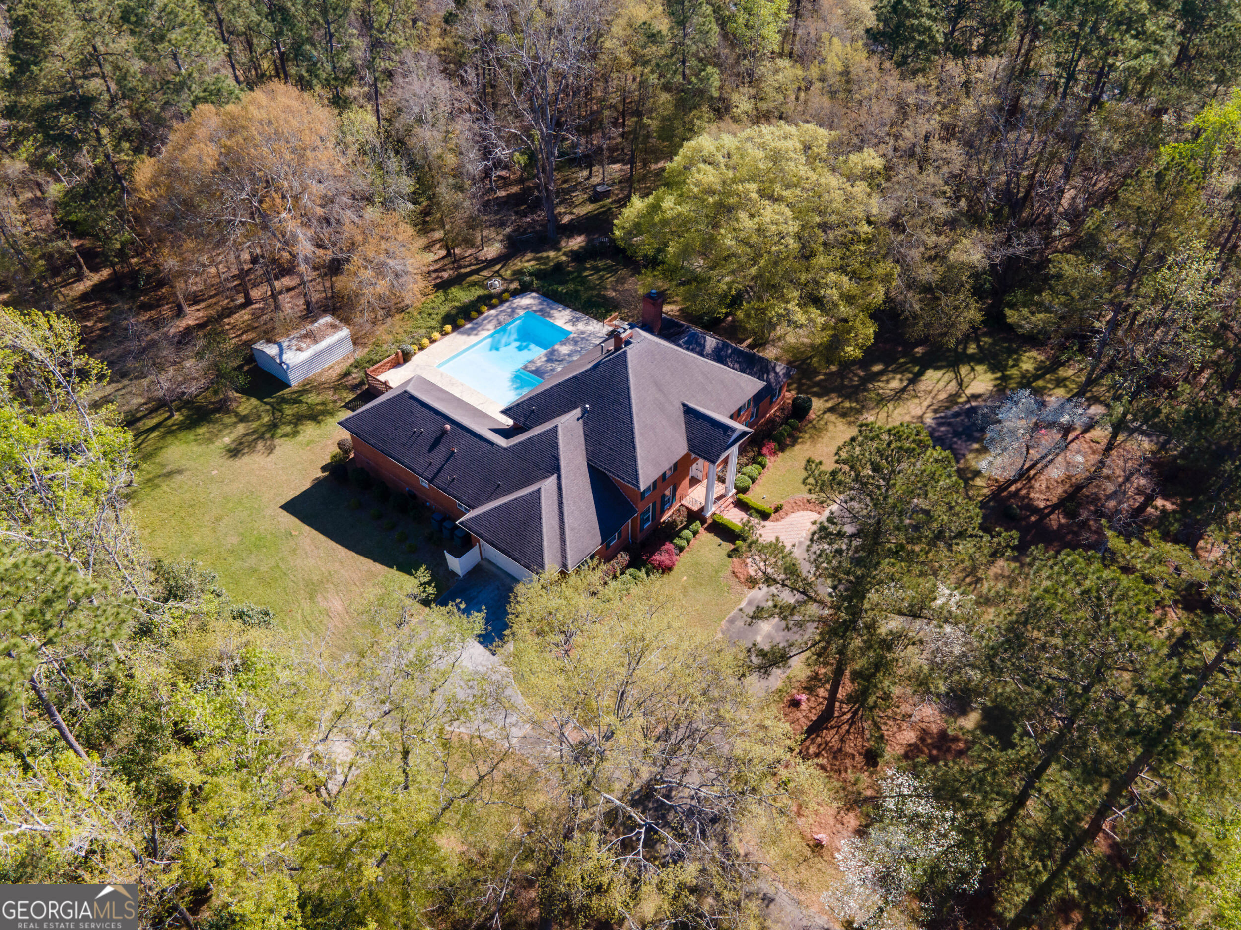 134 Brinson Road Waynesboro GA 30830