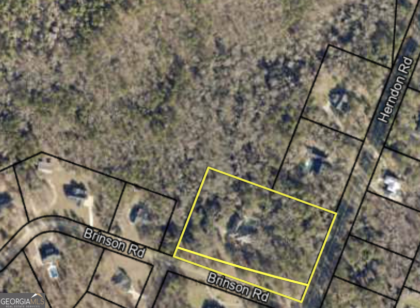 134 Brinson Road Waynesboro GA 30830