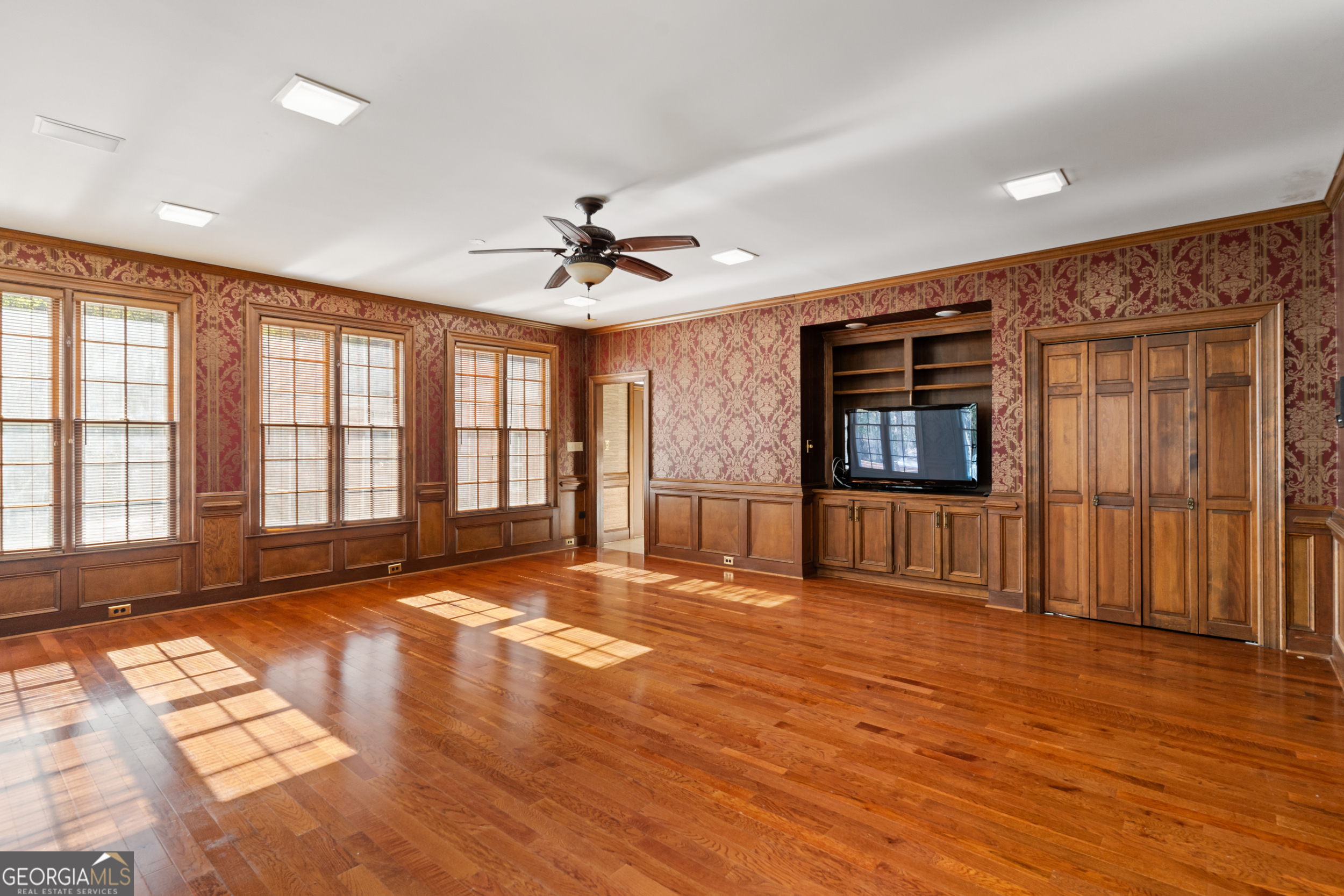 134 Brinson Road Waynesboro GA 30830