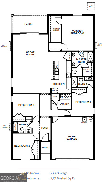 113 Savannah Way St. Marys GA 31558