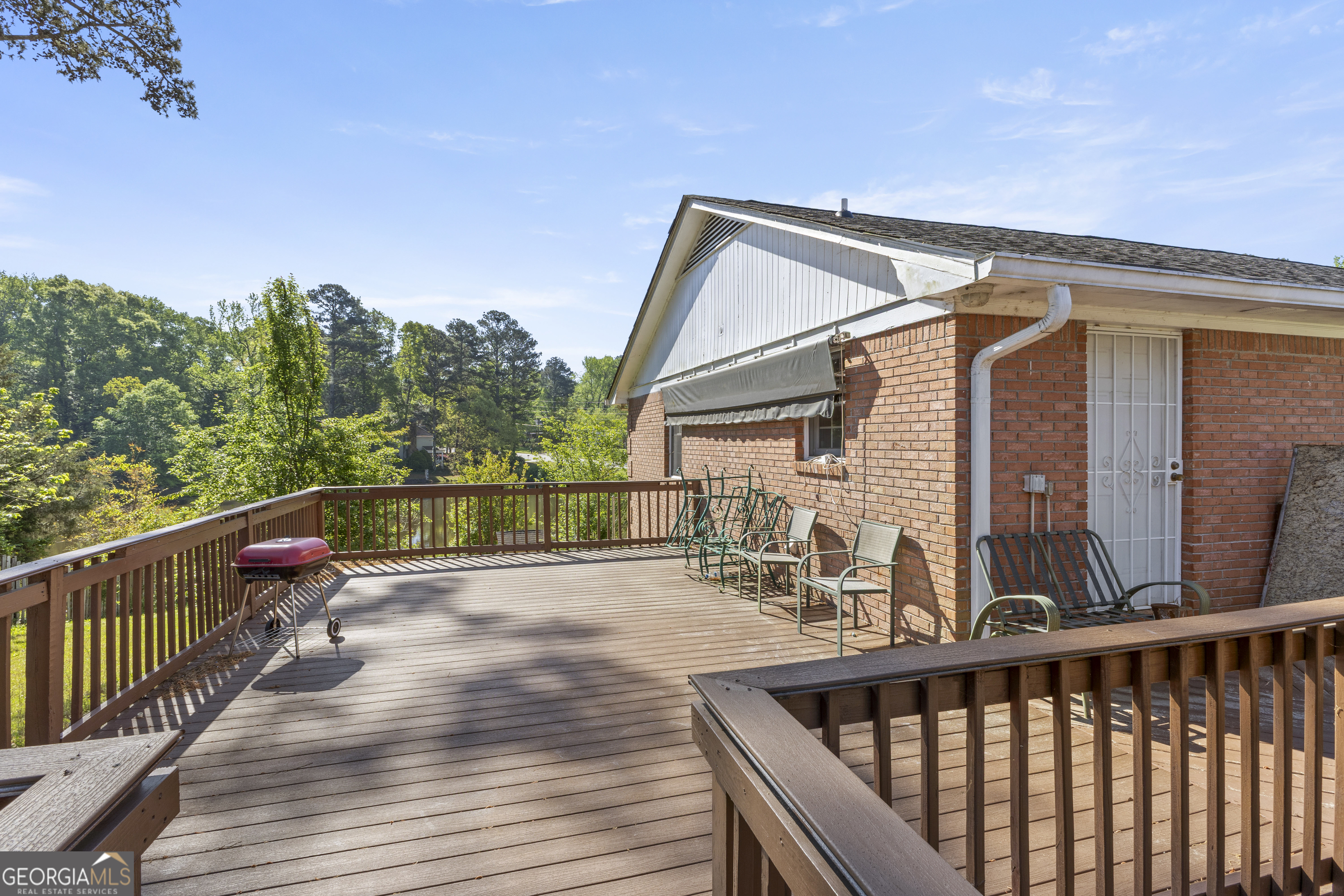 3258 Old Salem Road SE Conyers GA 30013