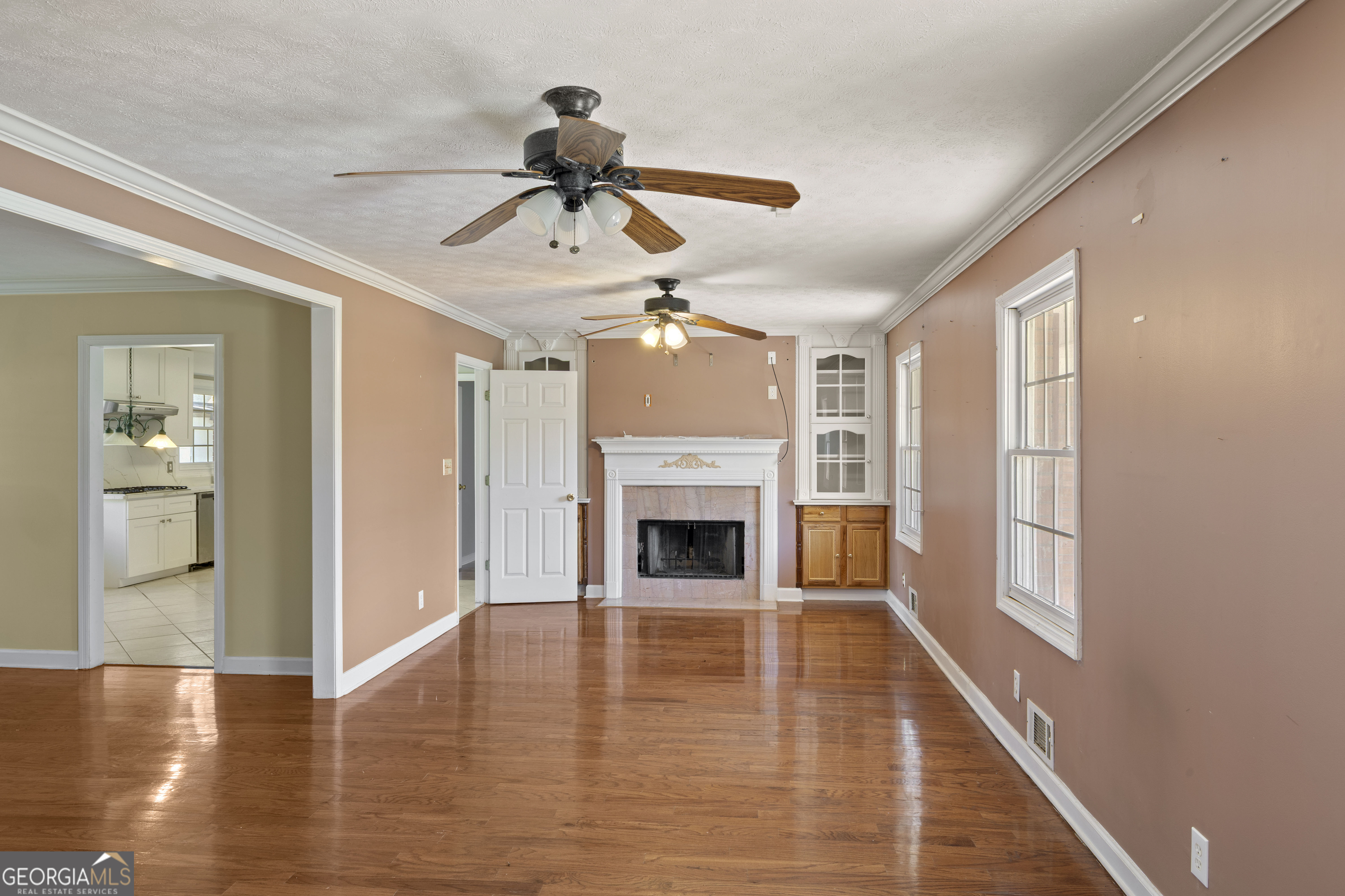 3258 Old Salem Road SE Conyers GA 30013