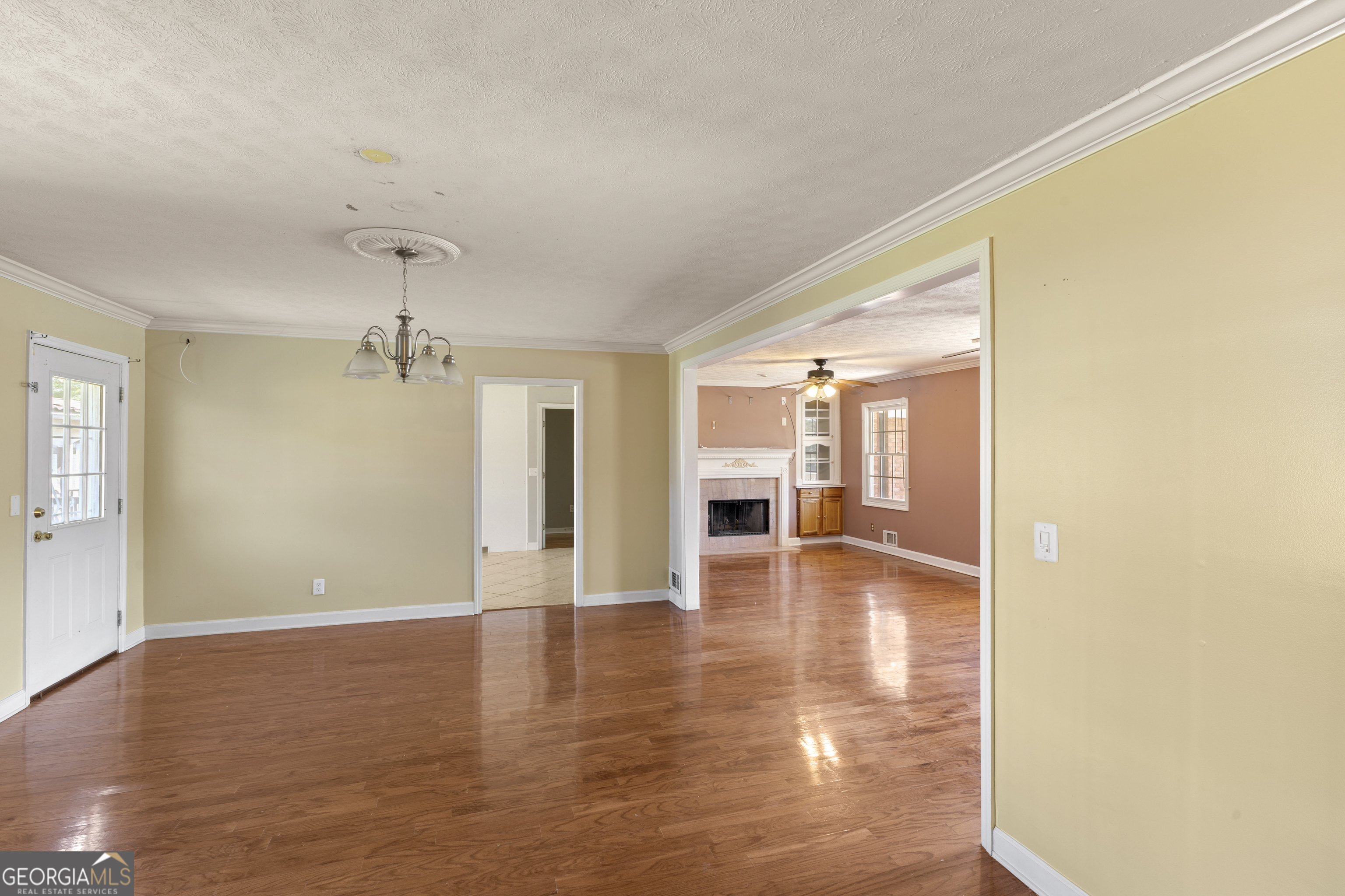 3258 Old Salem Road SE Conyers GA 30013