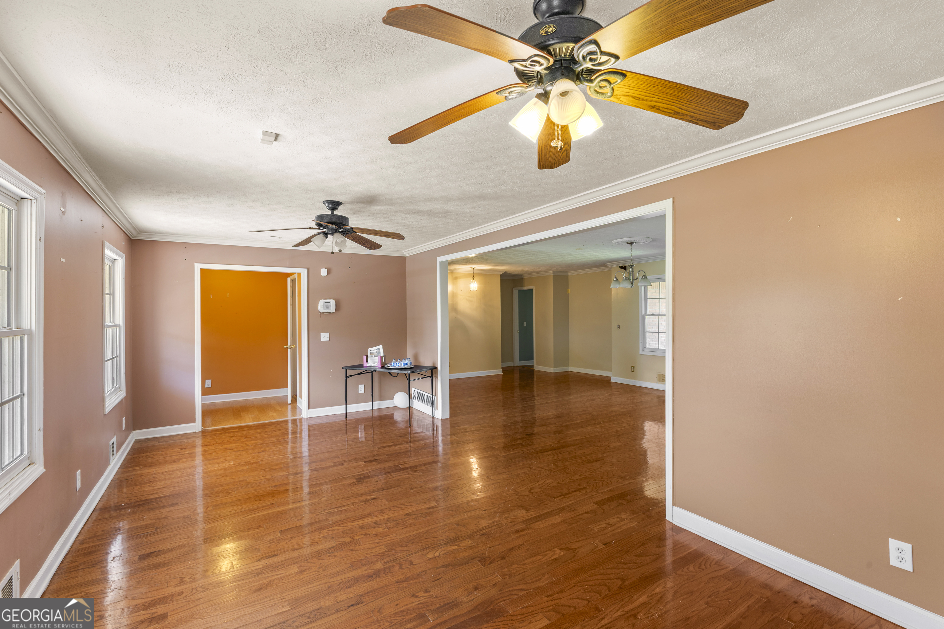 3258 Old Salem Road SE Conyers GA 30013