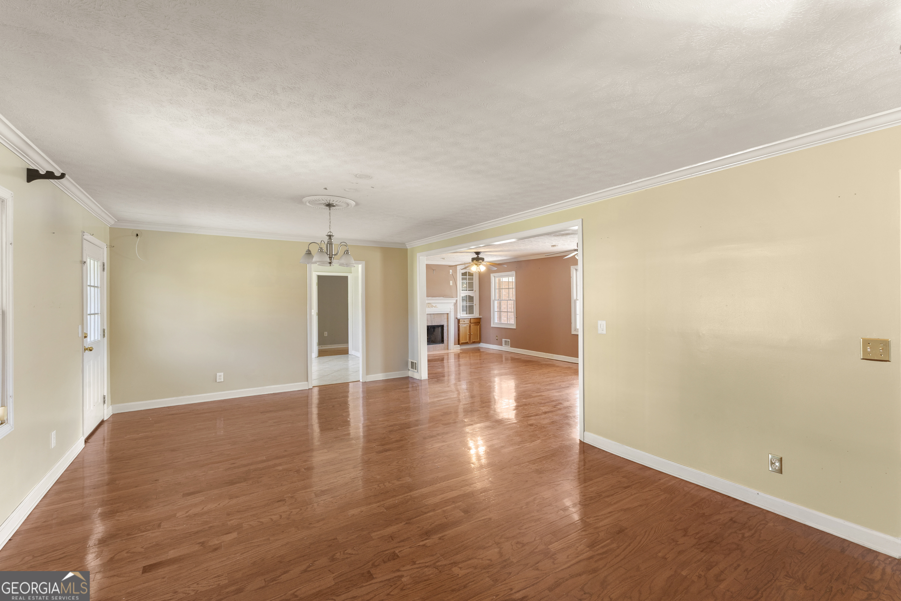 3258 Old Salem Road SE Conyers GA 30013