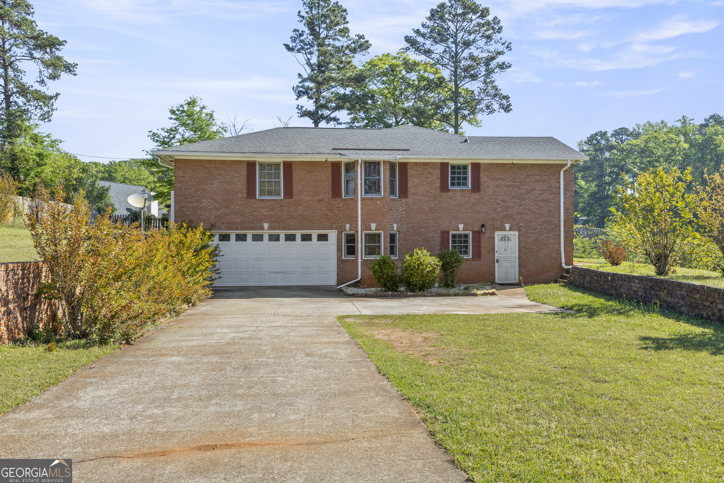 3258 Old Salem Road SE Conyers GA 30013