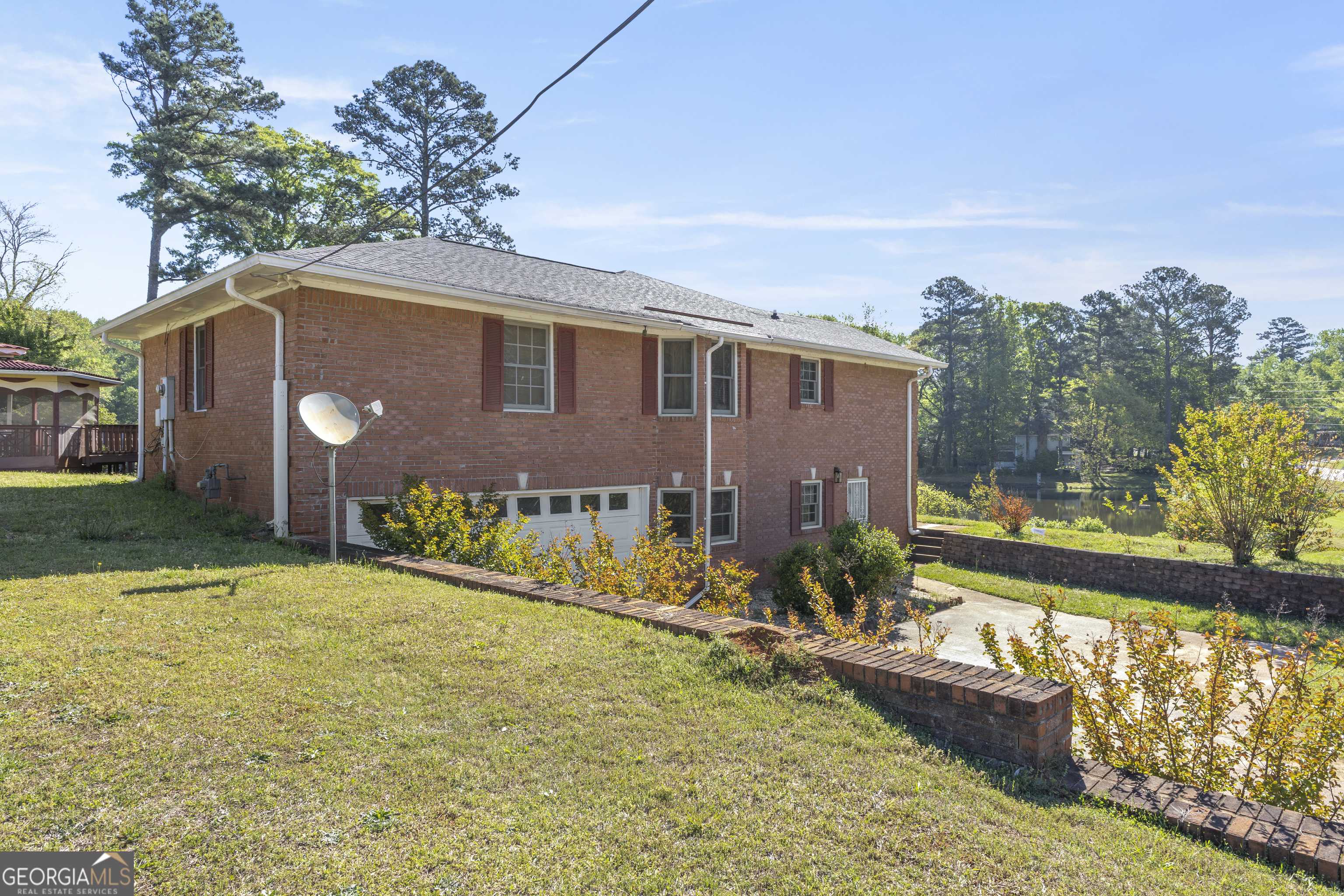 3258 Old Salem Road SE Conyers GA 30013