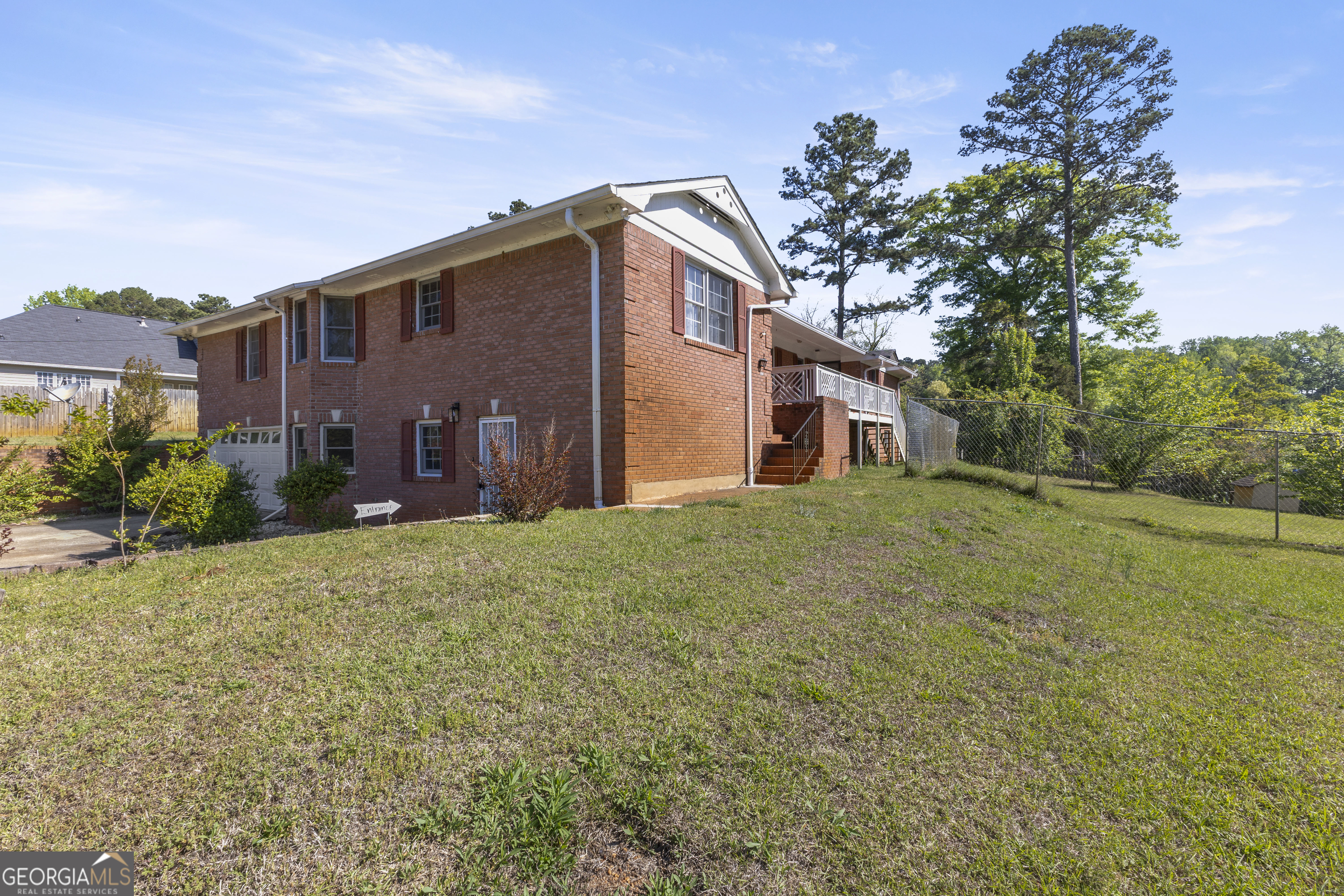3258 Old Salem Road SE Conyers GA 30013