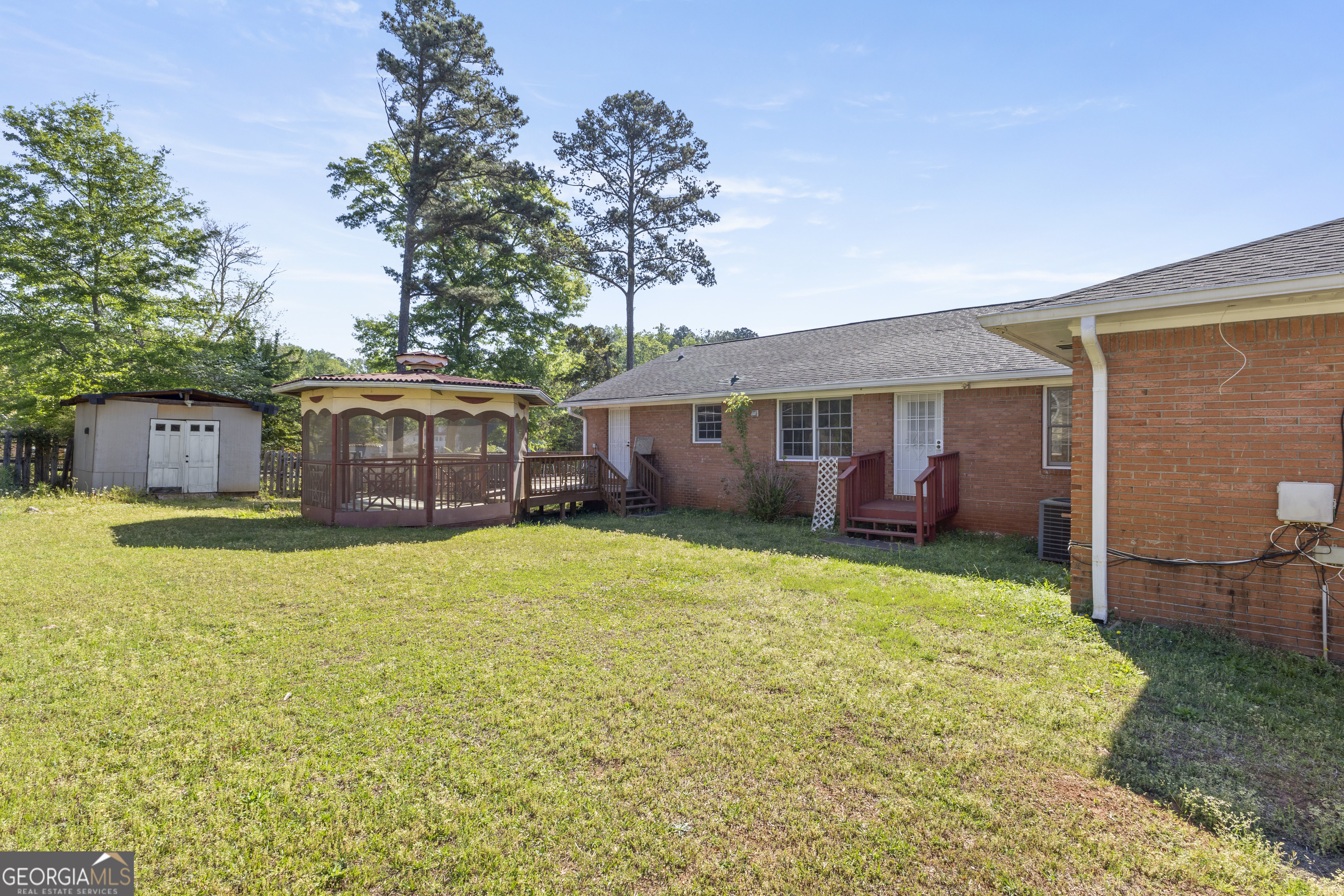 3258 Old Salem Road SE Conyers GA 30013