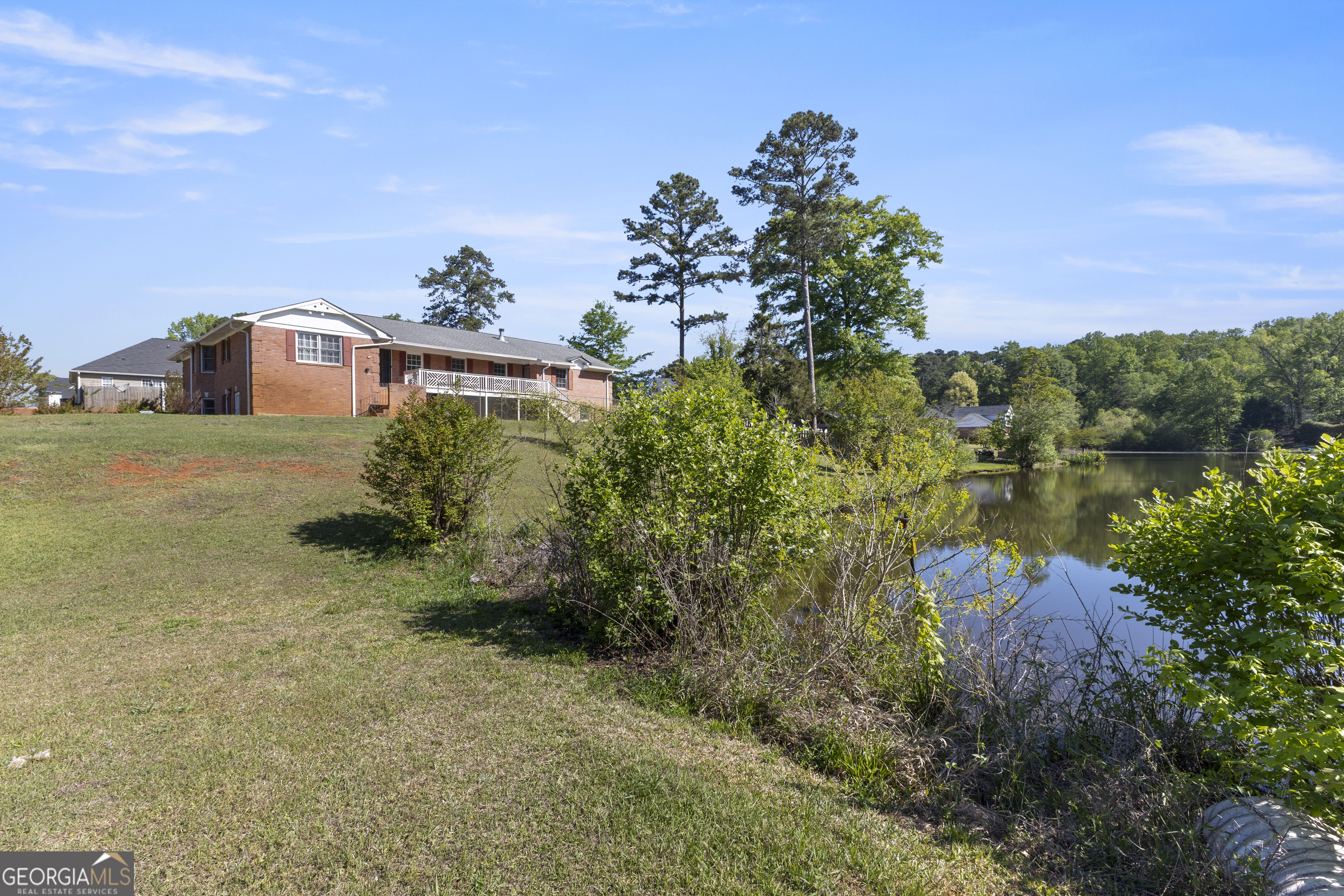 3258 Old Salem Road SE Conyers GA 30013