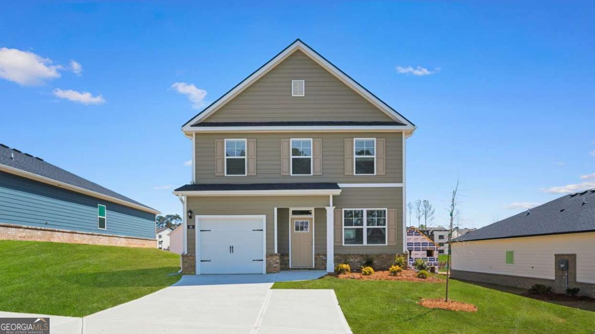 180 Bristol Boulevard Winder GA 30680