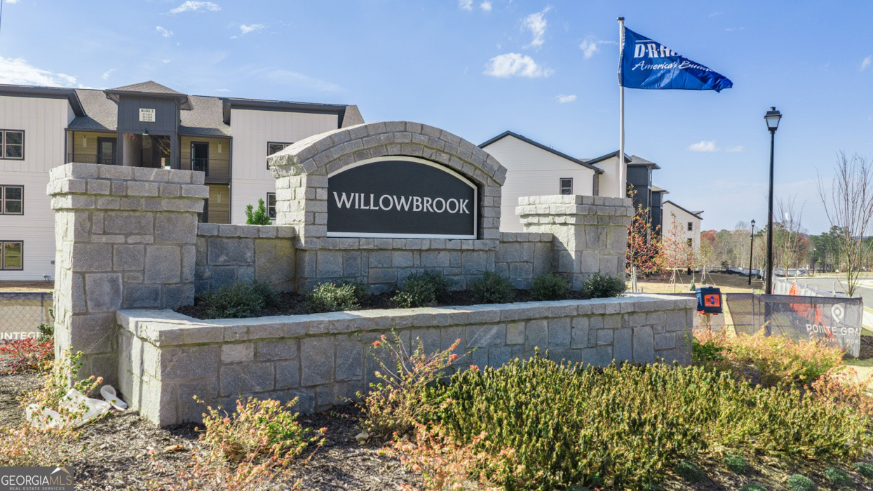 180 Bristol Boulevard Winder GA 30680
