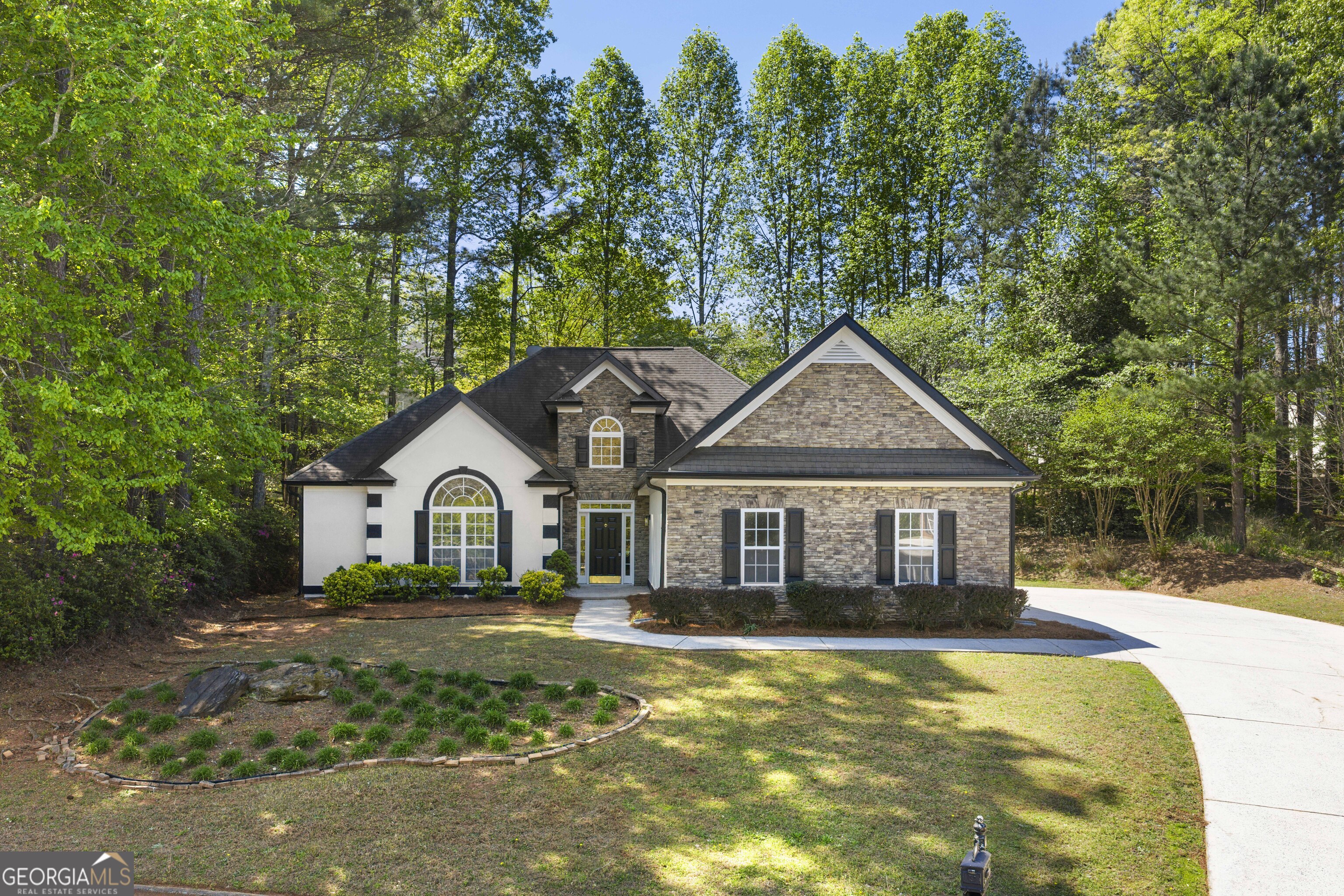 2577 Chipping Court Villa Rica GA 30180