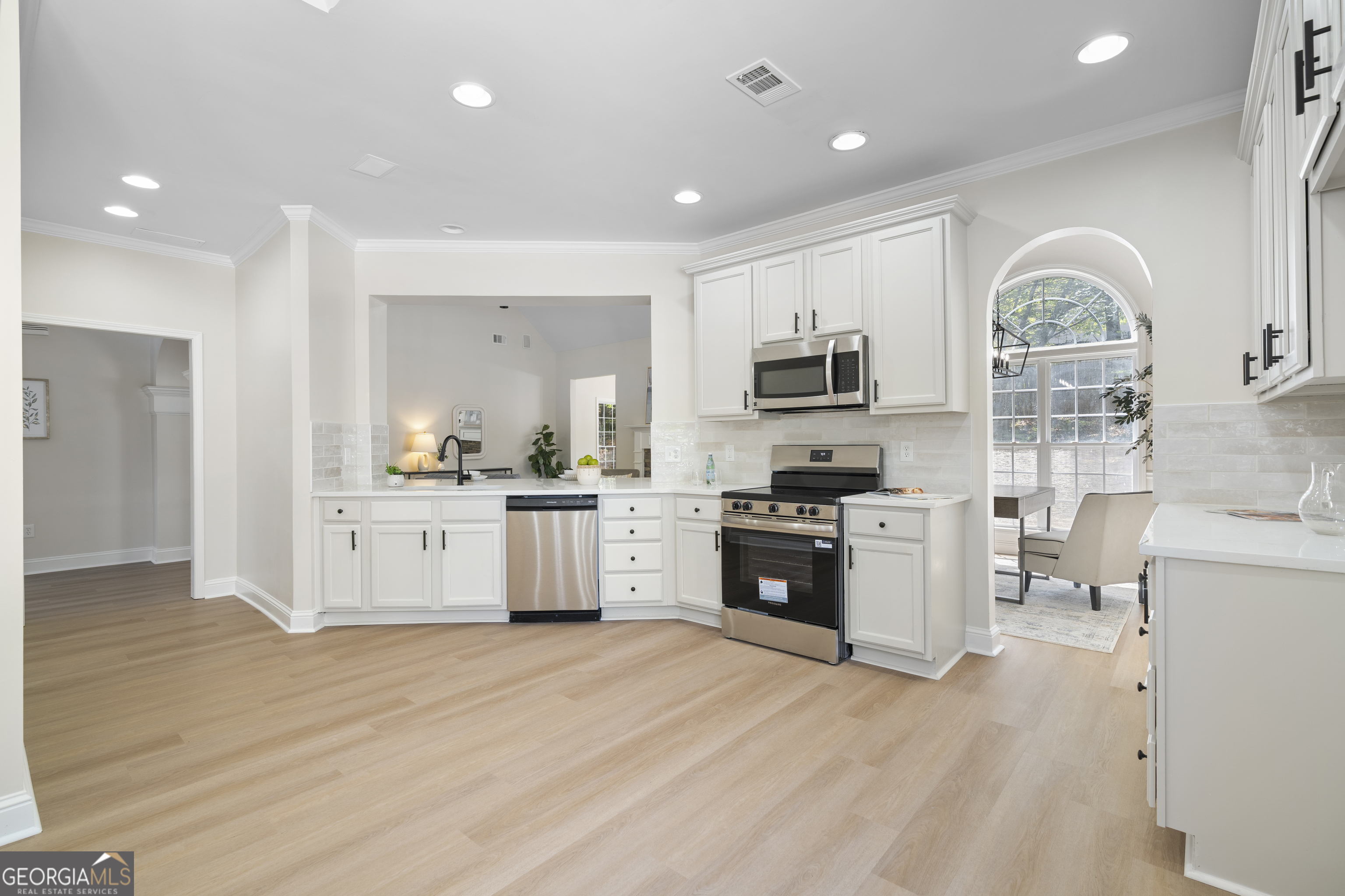 2577 Chipping Court Villa Rica GA 30180