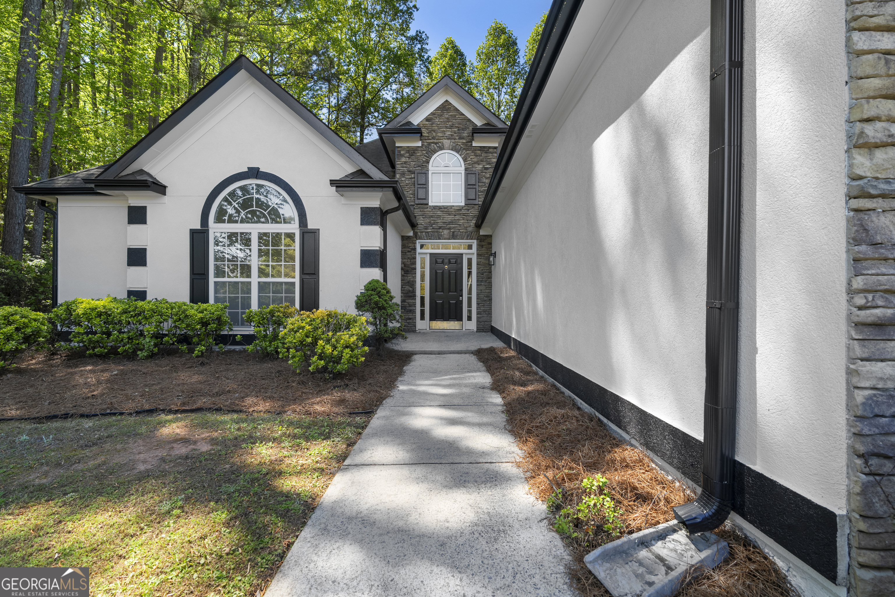 2577 Chipping Court Villa Rica GA 30180