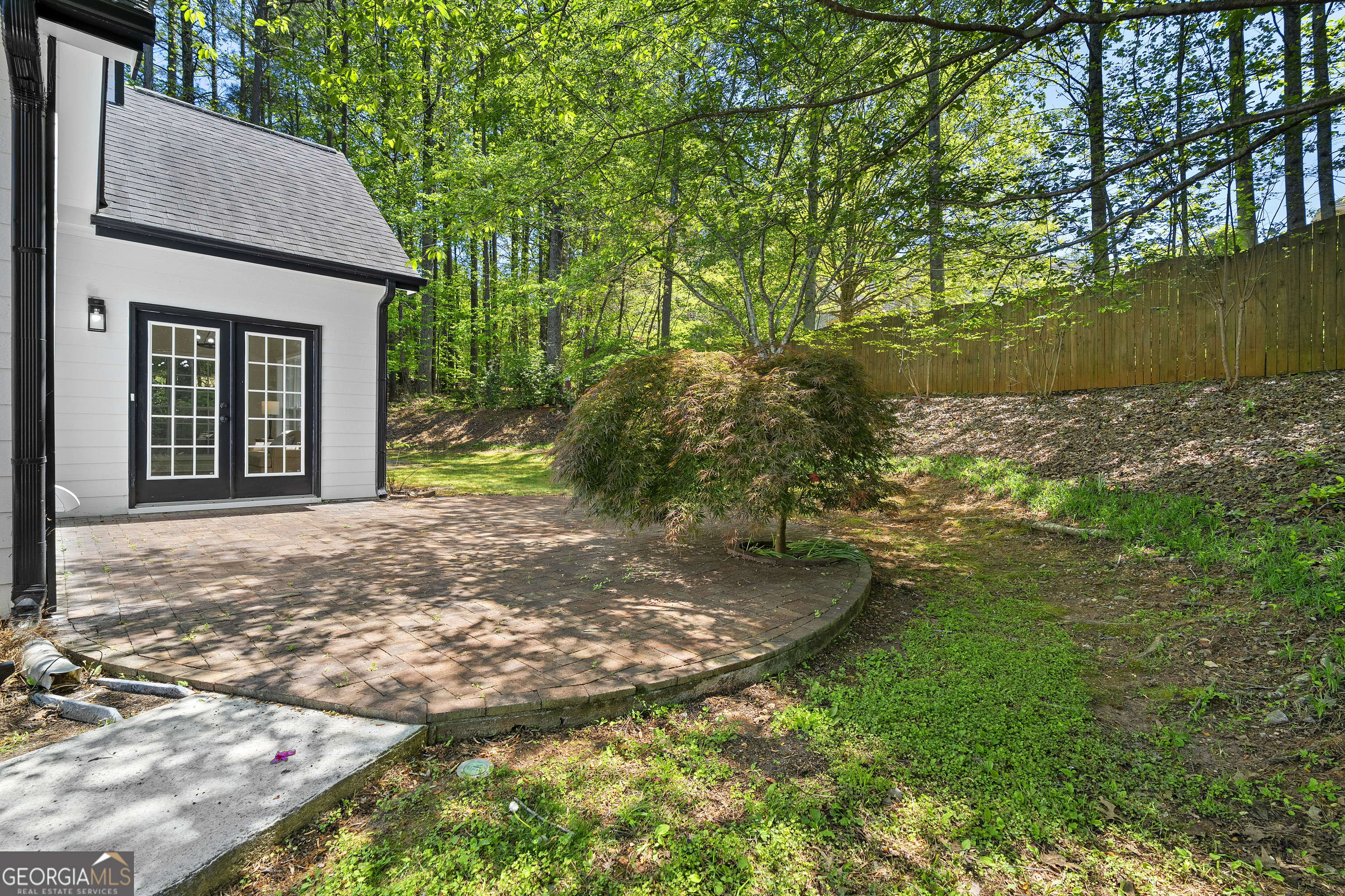 2577 Chipping Court Villa Rica GA 30180