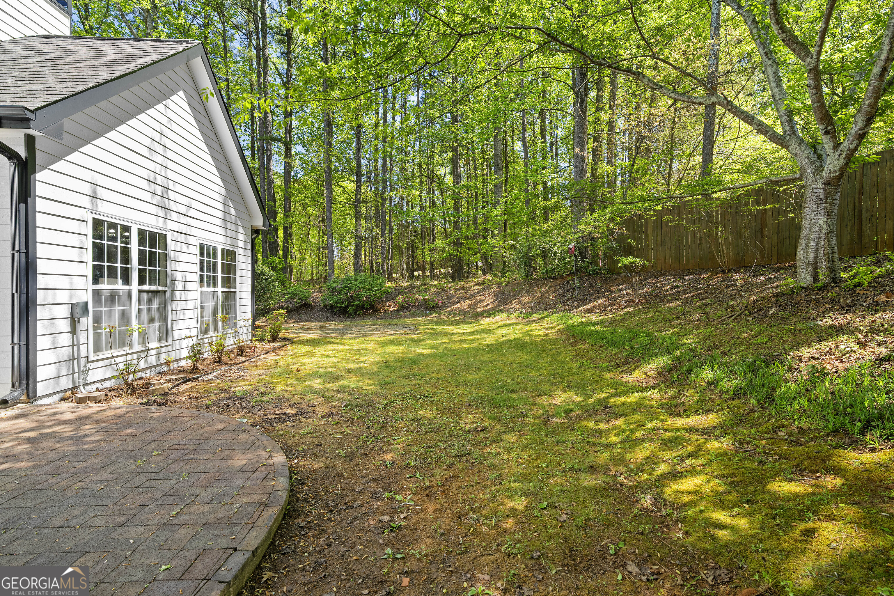 2577 Chipping Court Villa Rica GA 30180