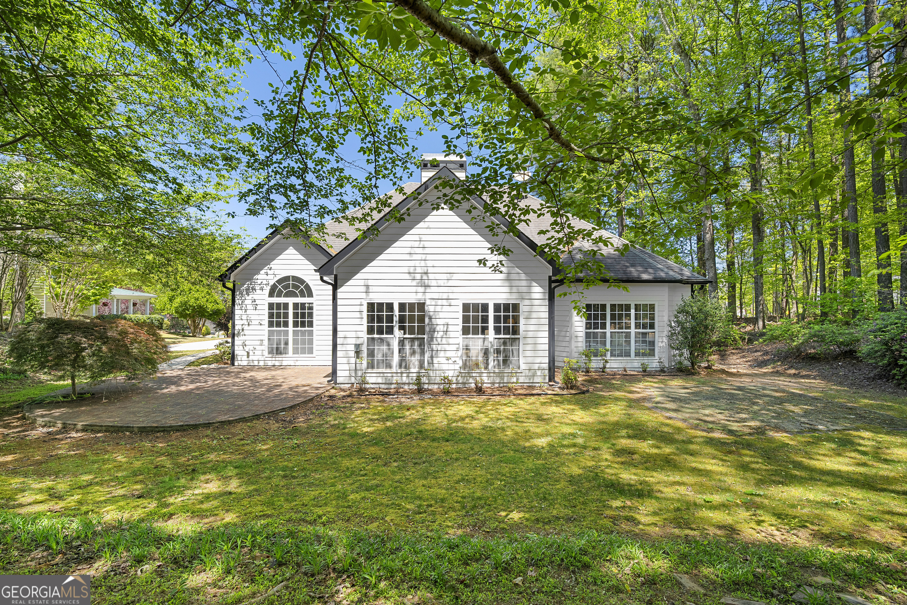 2577 Chipping Court Villa Rica GA 30180
