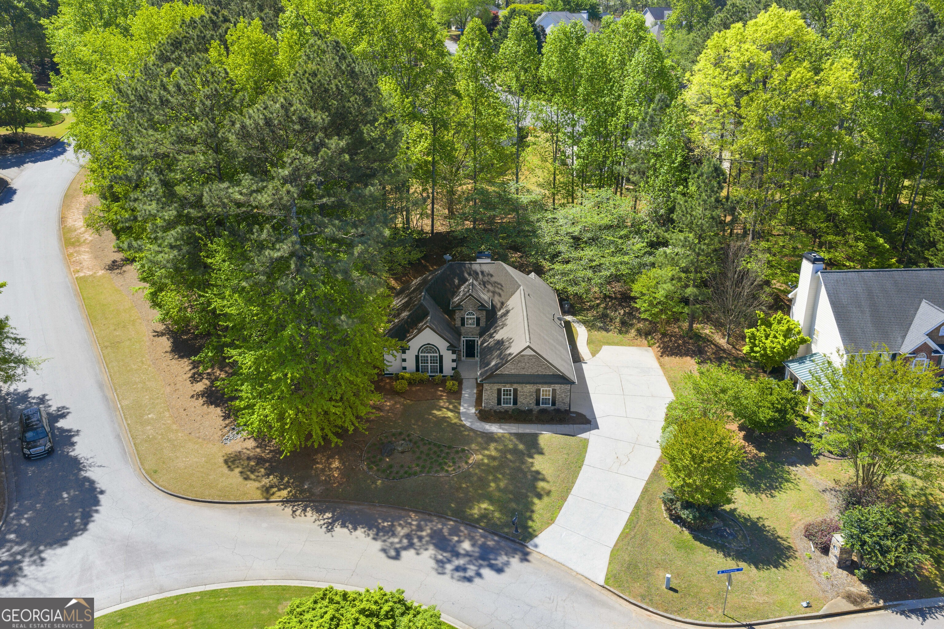 2577 Chipping Court Villa Rica GA 30180