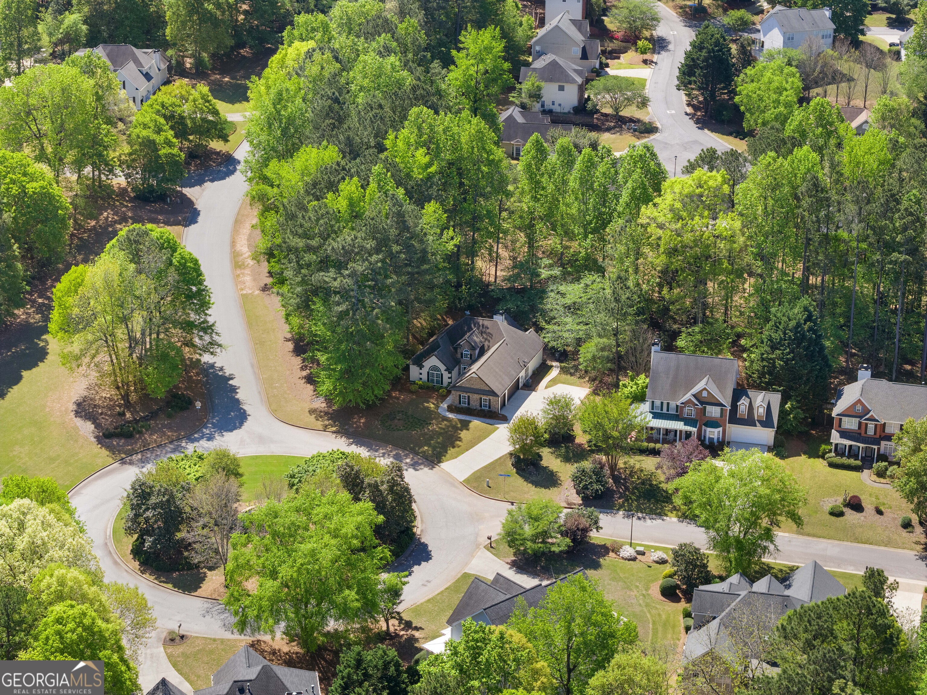 2577 Chipping Court Villa Rica GA 30180