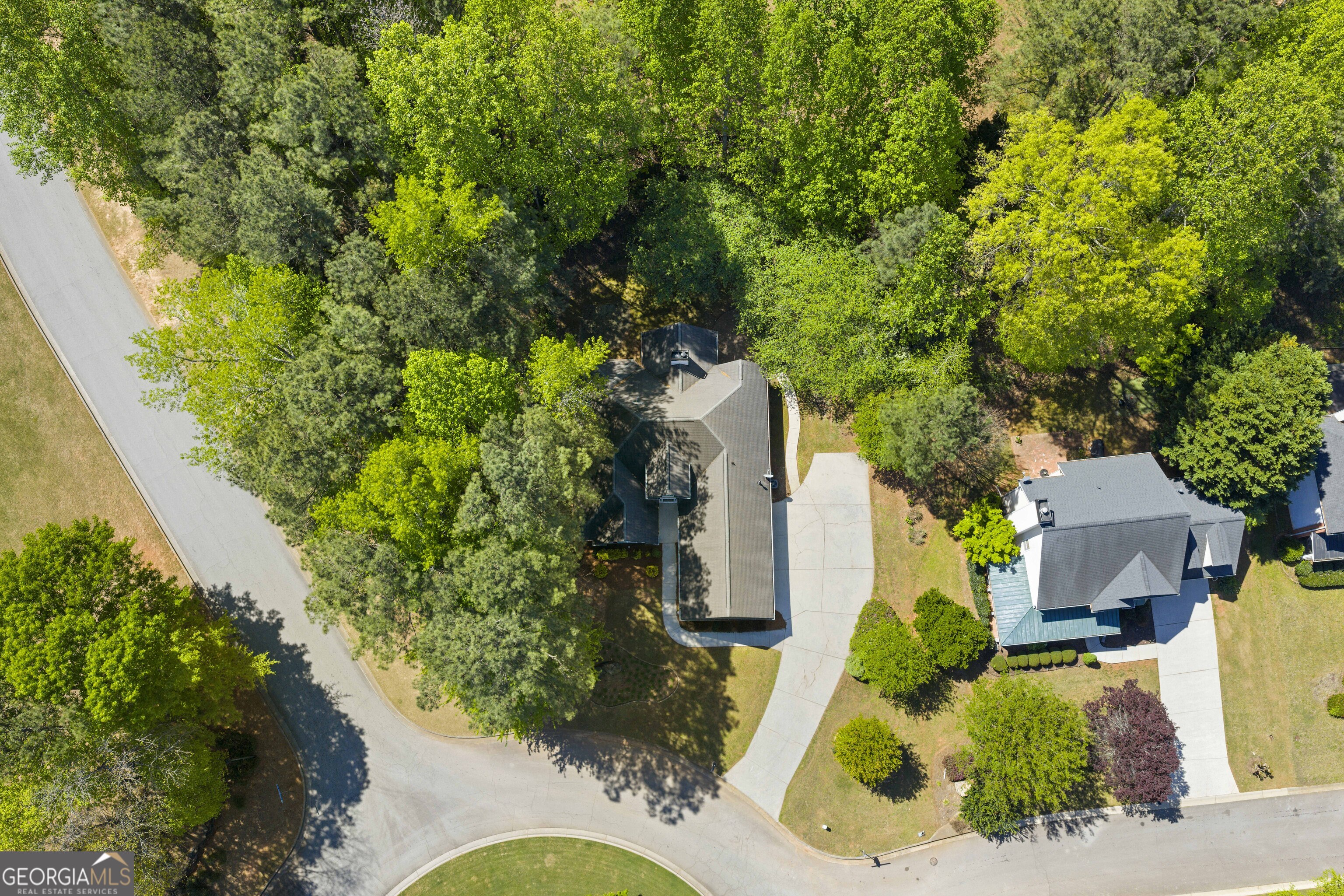 2577 Chipping Court Villa Rica GA 30180