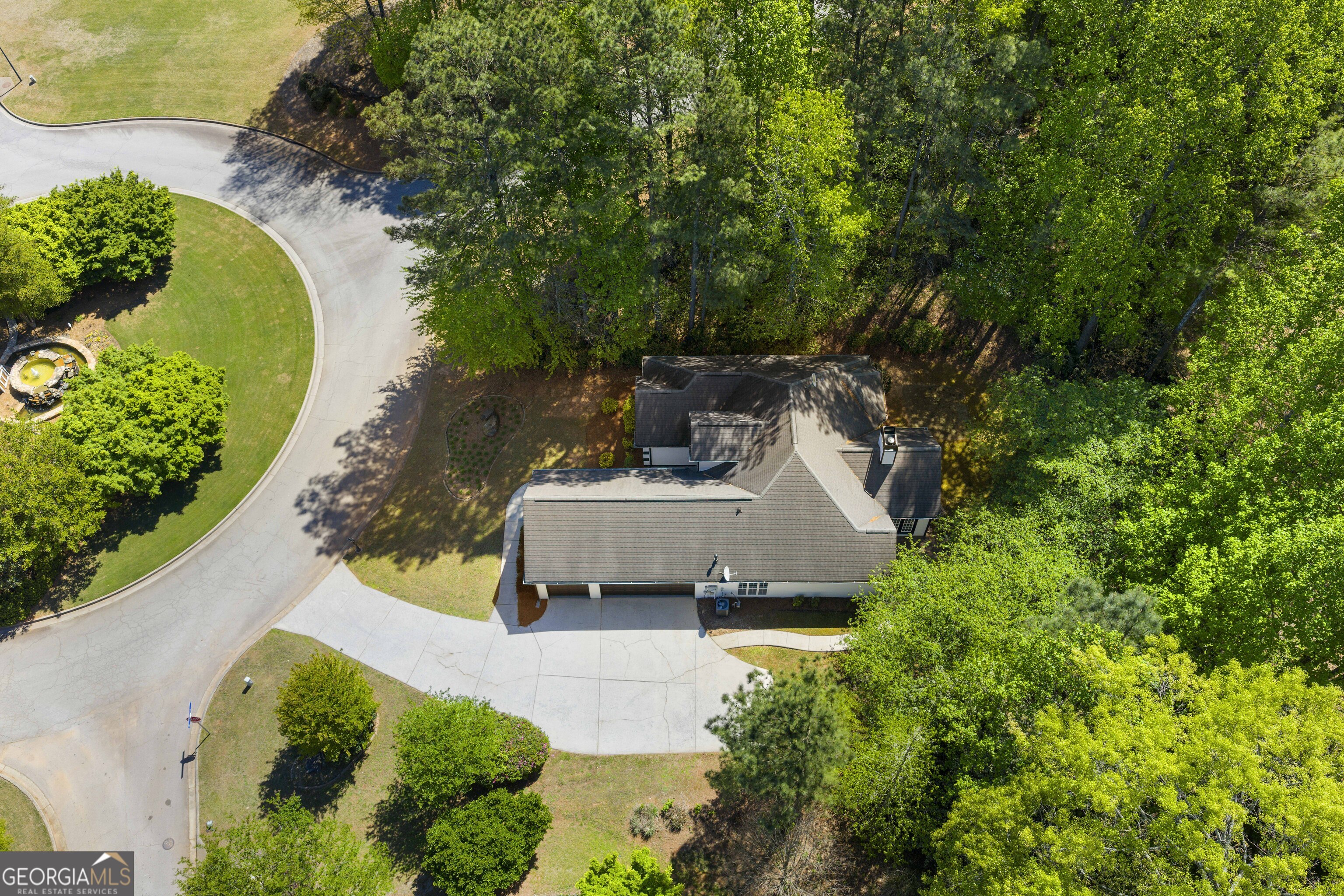2577 Chipping Court Villa Rica GA 30180