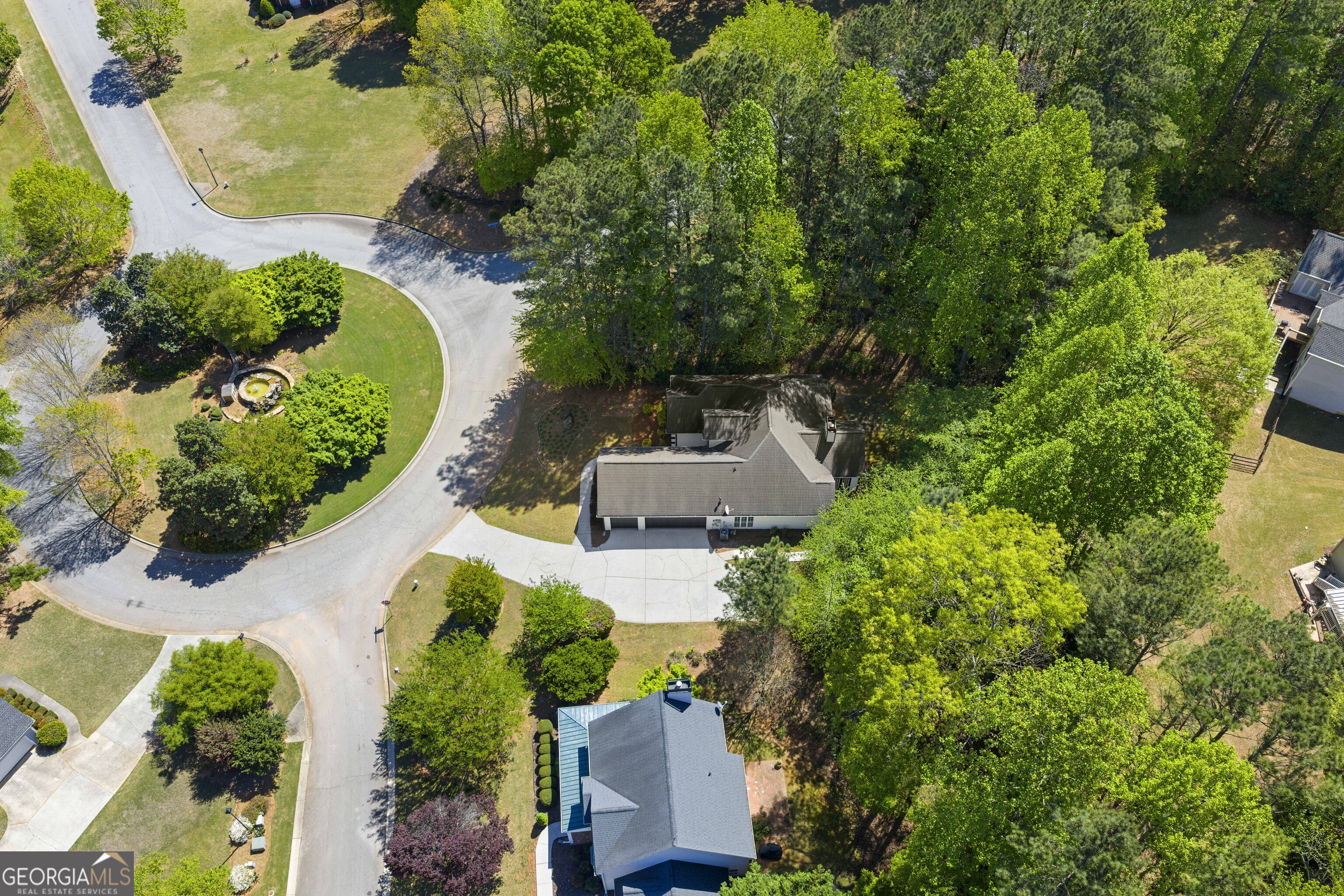 2577 Chipping Court Villa Rica GA 30180