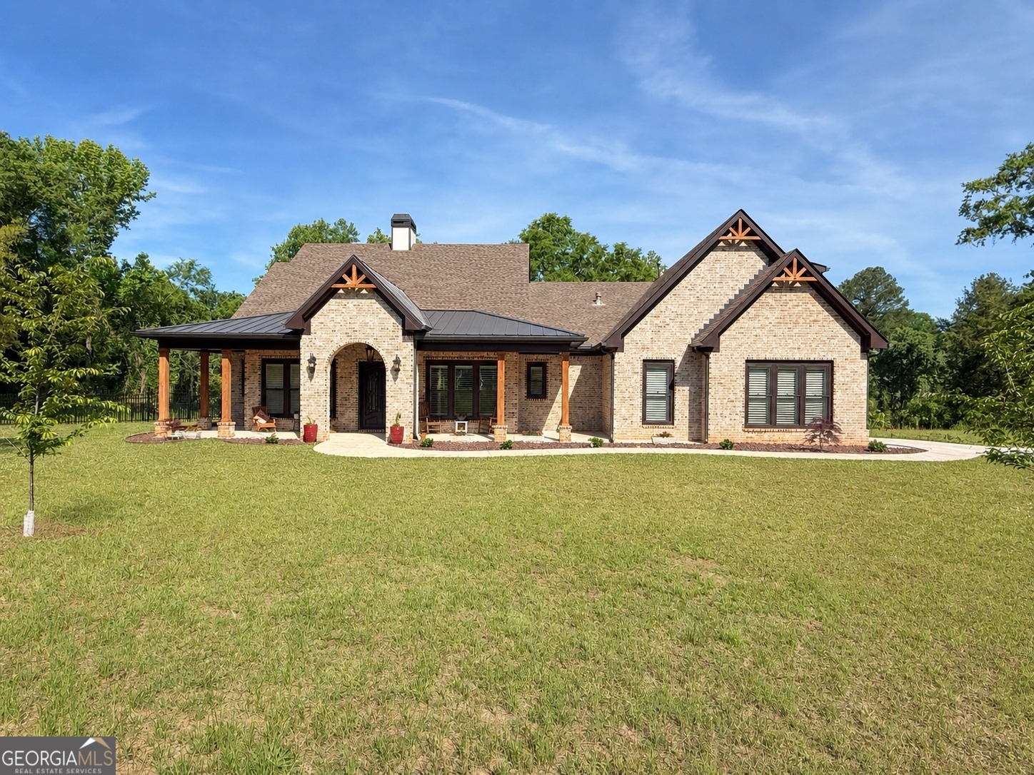 233 Hunter Road Jefferson GA 30549